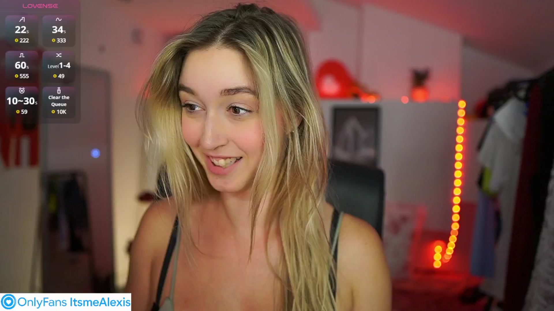 Gallery image thumbnail from Alexis__Texas's myfreecams stream on, 06/18/2025, 21:20 image 3 of 20