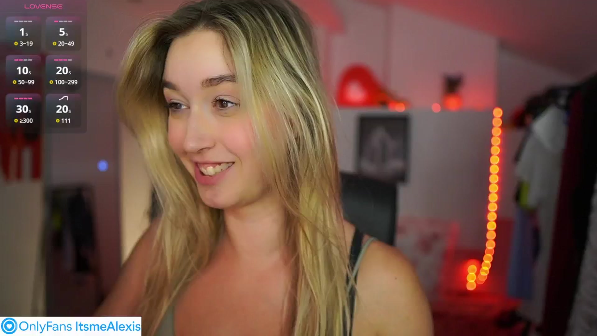 Gallery image thumbnail from Alexis__Texas's myfreecams stream on, 06/18/2025, 21:20 image 9 of 20