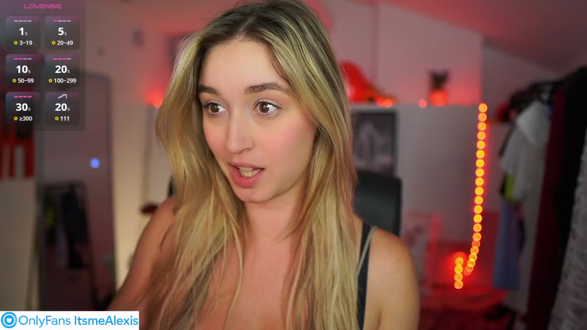 Gallery image thumbnail from Alexis__Texas's myfreecams stream on, 06/19/2025, 24:05 image 2 of 20
