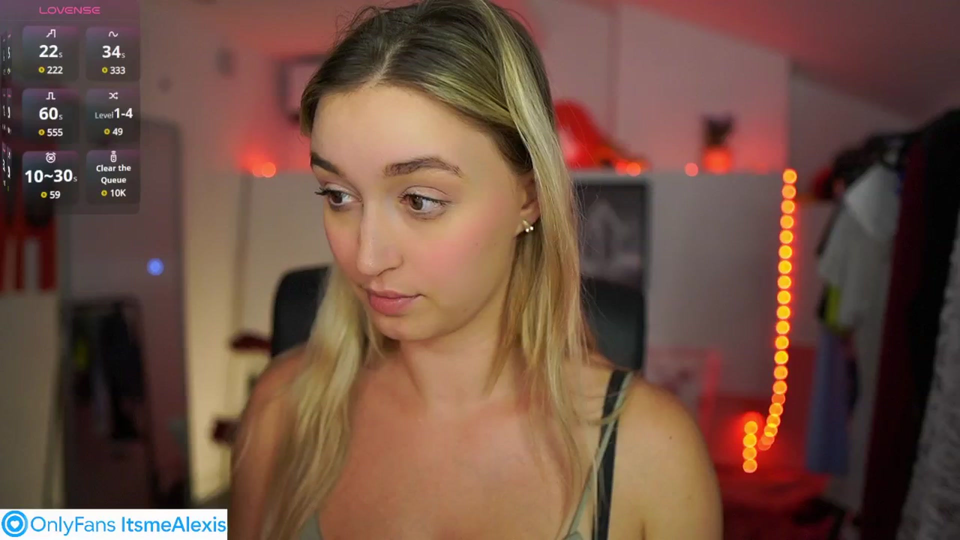 Gallery image thumbnail from Alexis__Texas's myfreecams stream on, 06/19/2025, 24:05 image 4 of 20