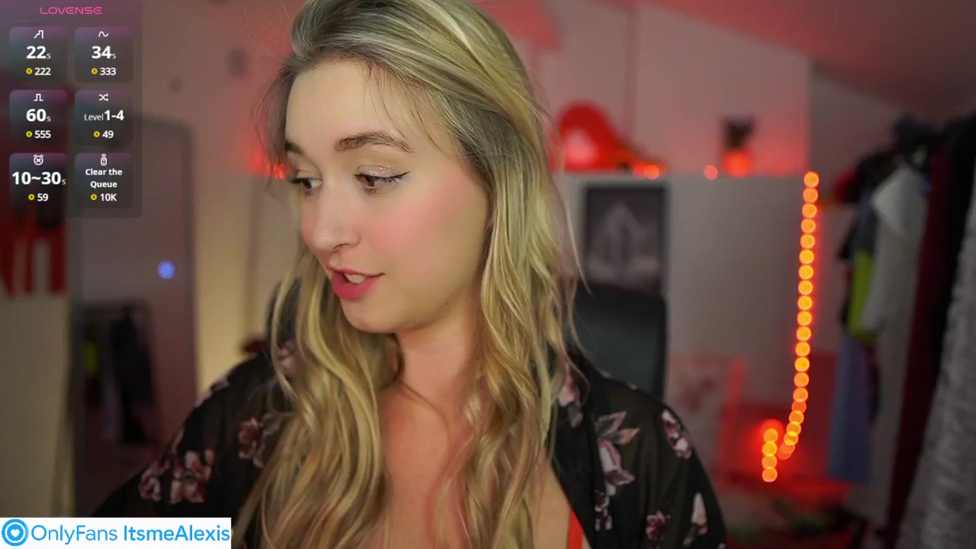 Gallery image thumbnail from Alexis__Texas's myfreecams stream on, 06/20/2025, 22:36 image 6 of 20