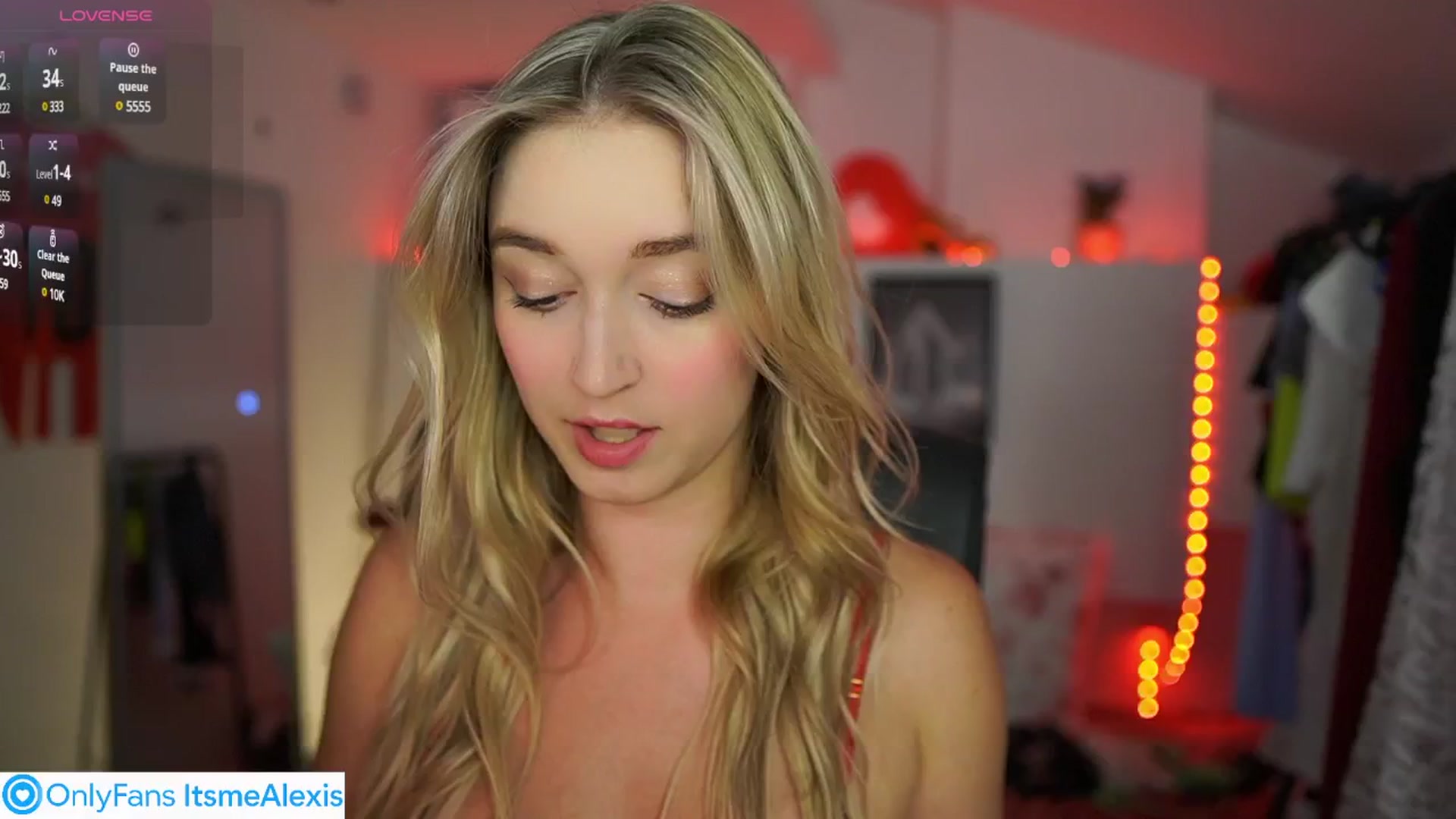 Gallery image thumbnail from Alexis__Texas's myfreecams stream on, 06/20/2025, 22:36 image 8 of 20
