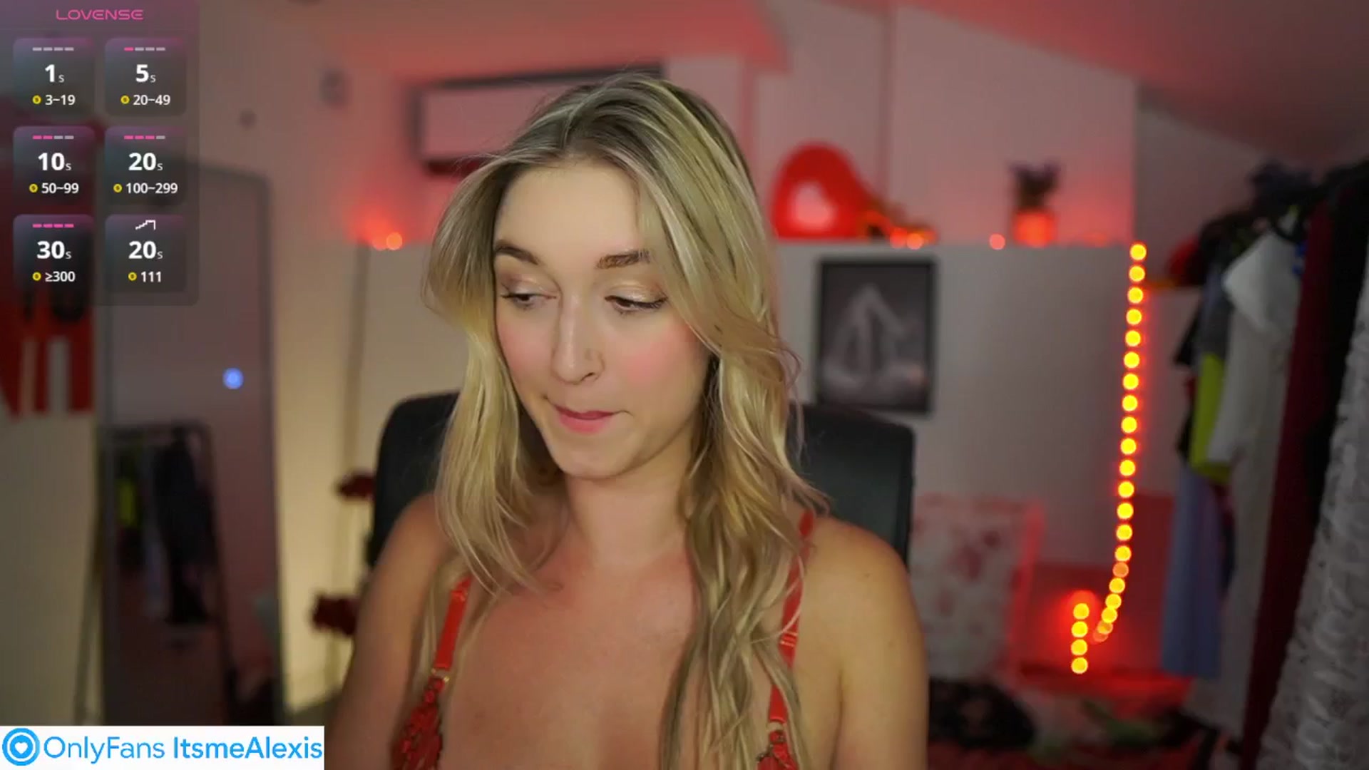 Gallery image thumbnail from Alexis__Texas's myfreecams stream on, 06/20/2025, 22:36 image 12 of 20