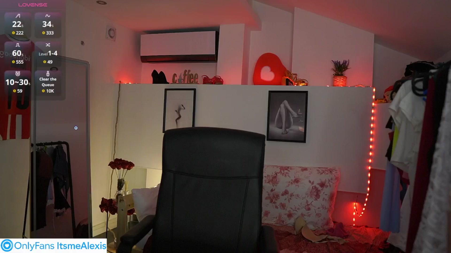 Gallery image thumbnail from Alexis__Texas's myfreecams stream on, 06/27/2025, 20:52 image 10 of 20