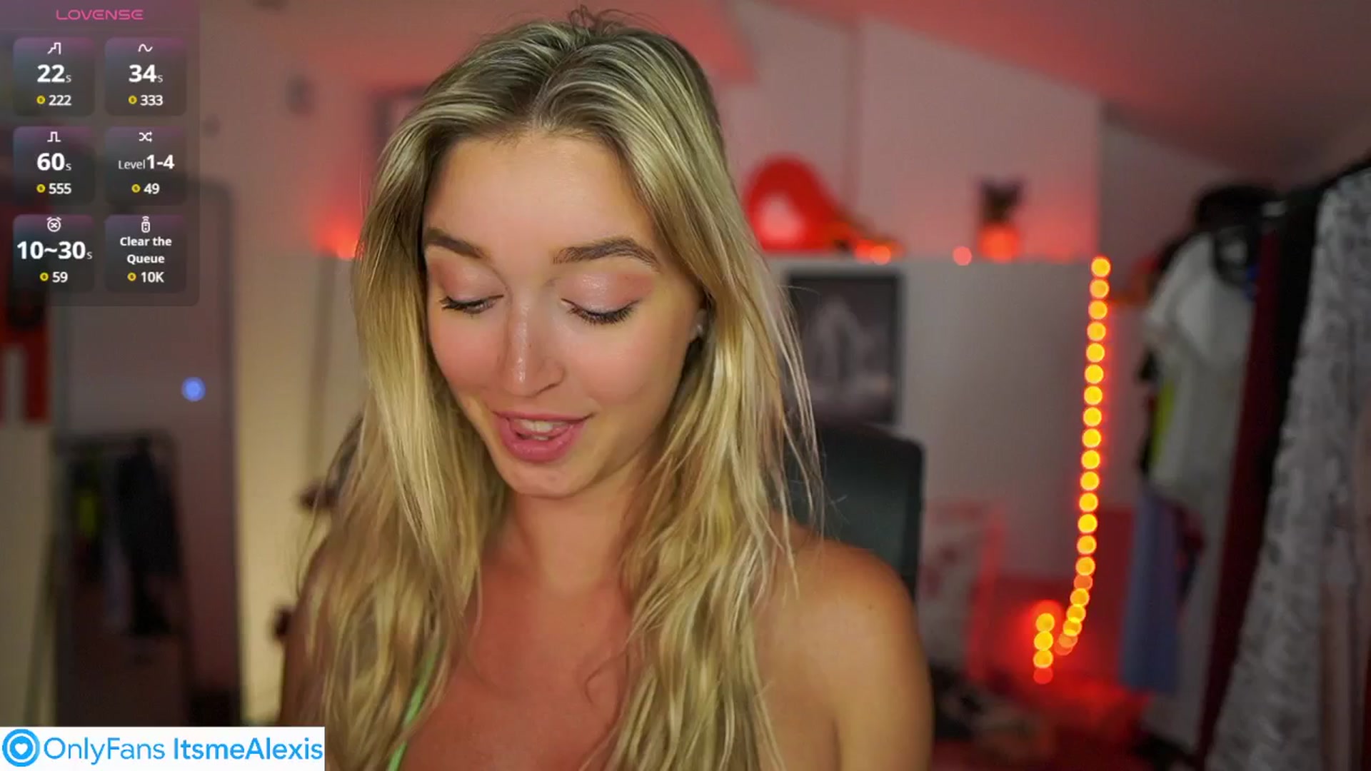 Gallery image thumbnail from Alexis__Texas's myfreecams stream on, 06/27/2025, 22:11 image 19 of 20