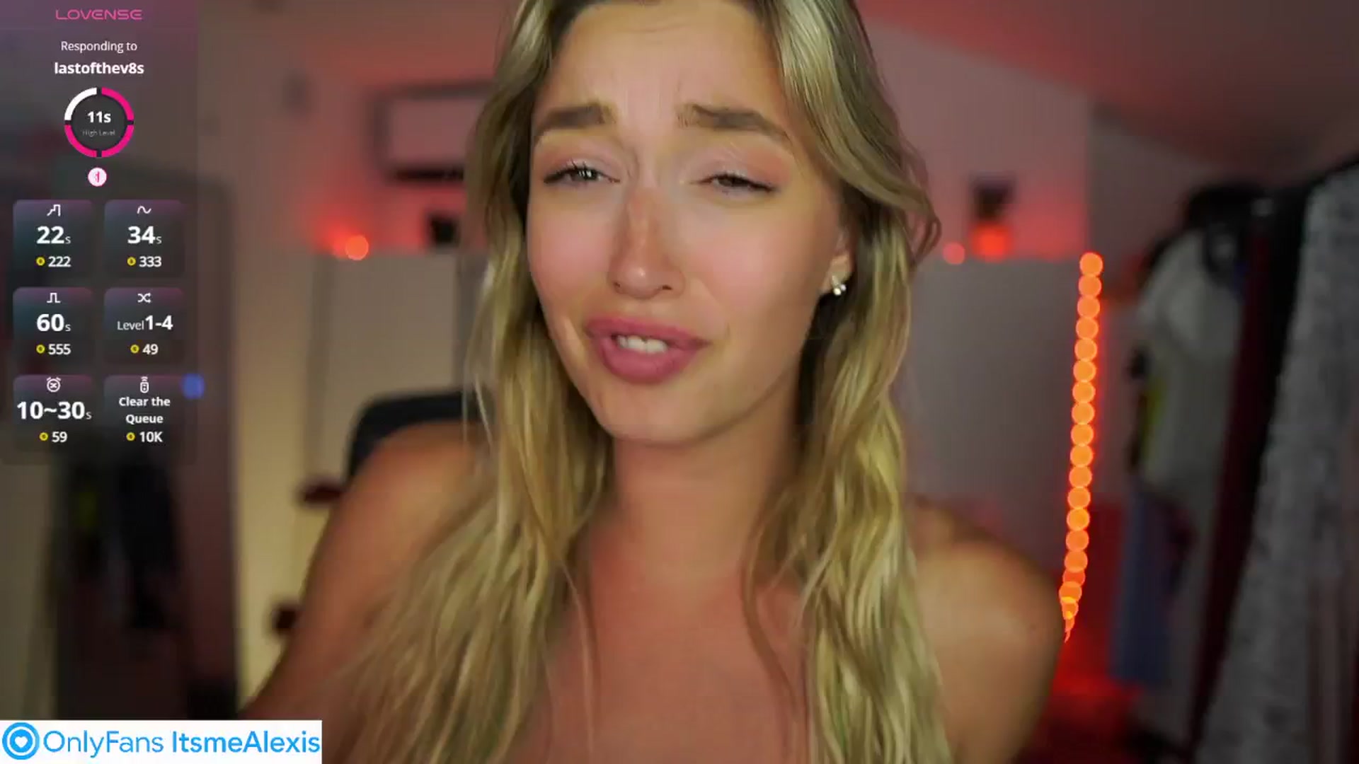 Gallery image thumbnail from Alexis__Texas's myfreecams stream on, 06/27/2025, 22:11 image 10 of 20