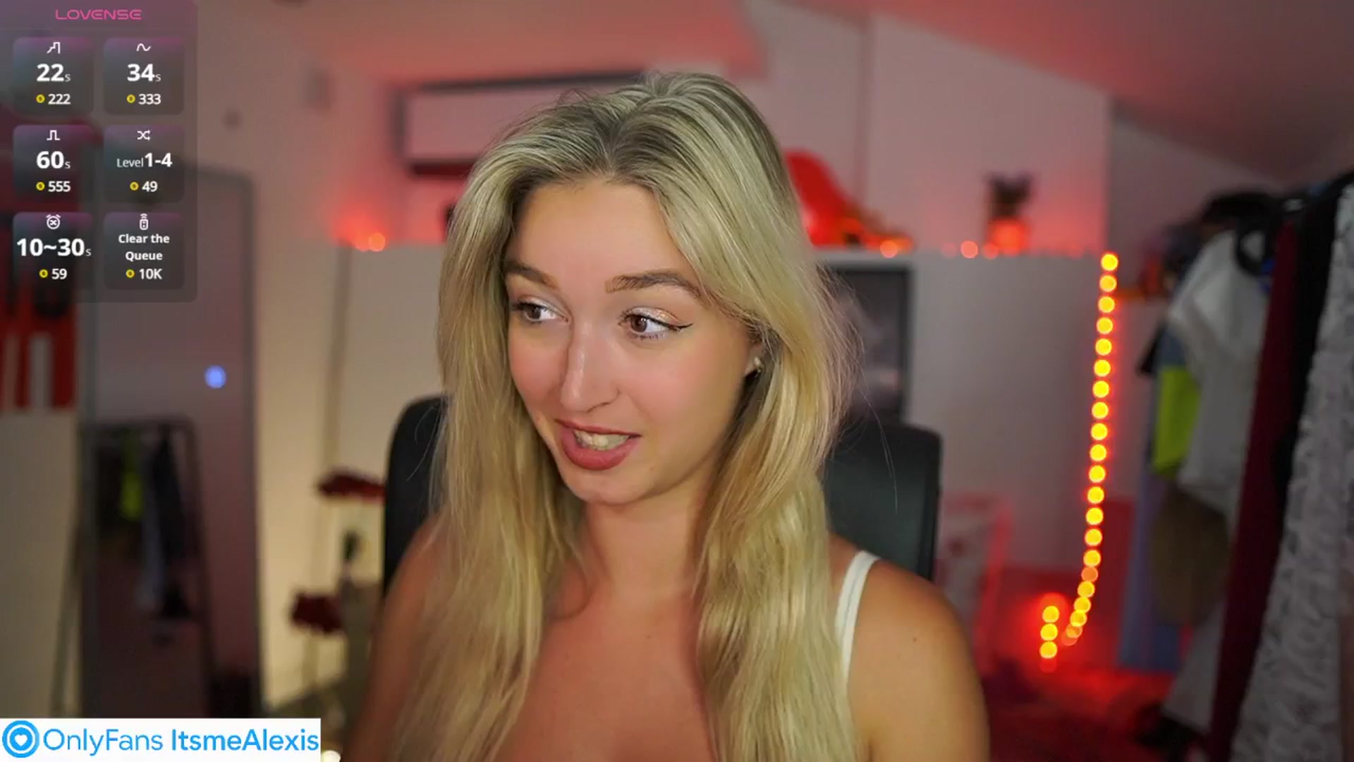 Gallery image thumbnail from Alexis__Texas's myfreecams stream on, 06/28/2025, 13:47 image 4 of 20
