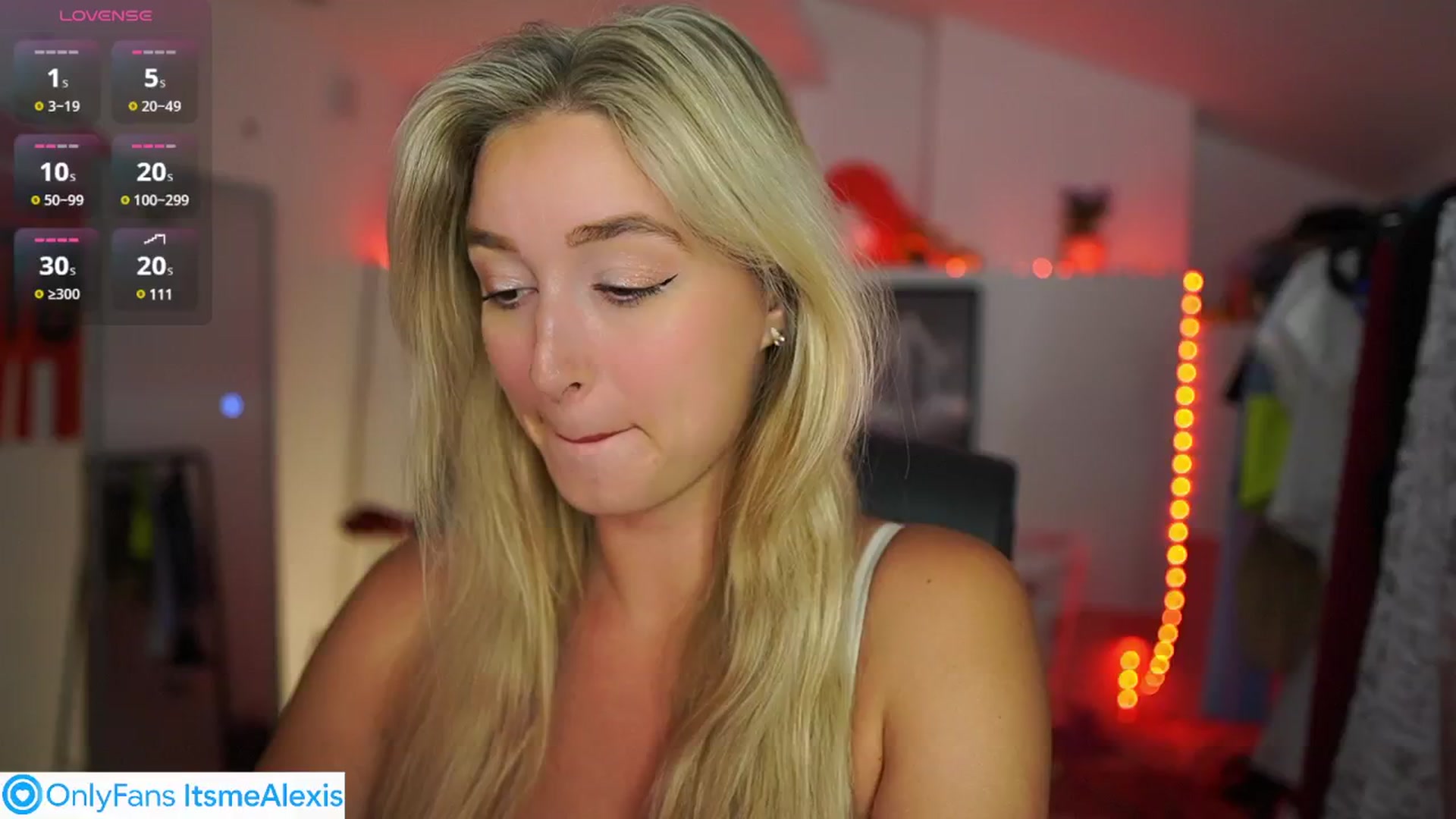 Gallery image thumbnail from Alexis__Texas's myfreecams stream on, 06/28/2025, 13:47 image 1 of 20