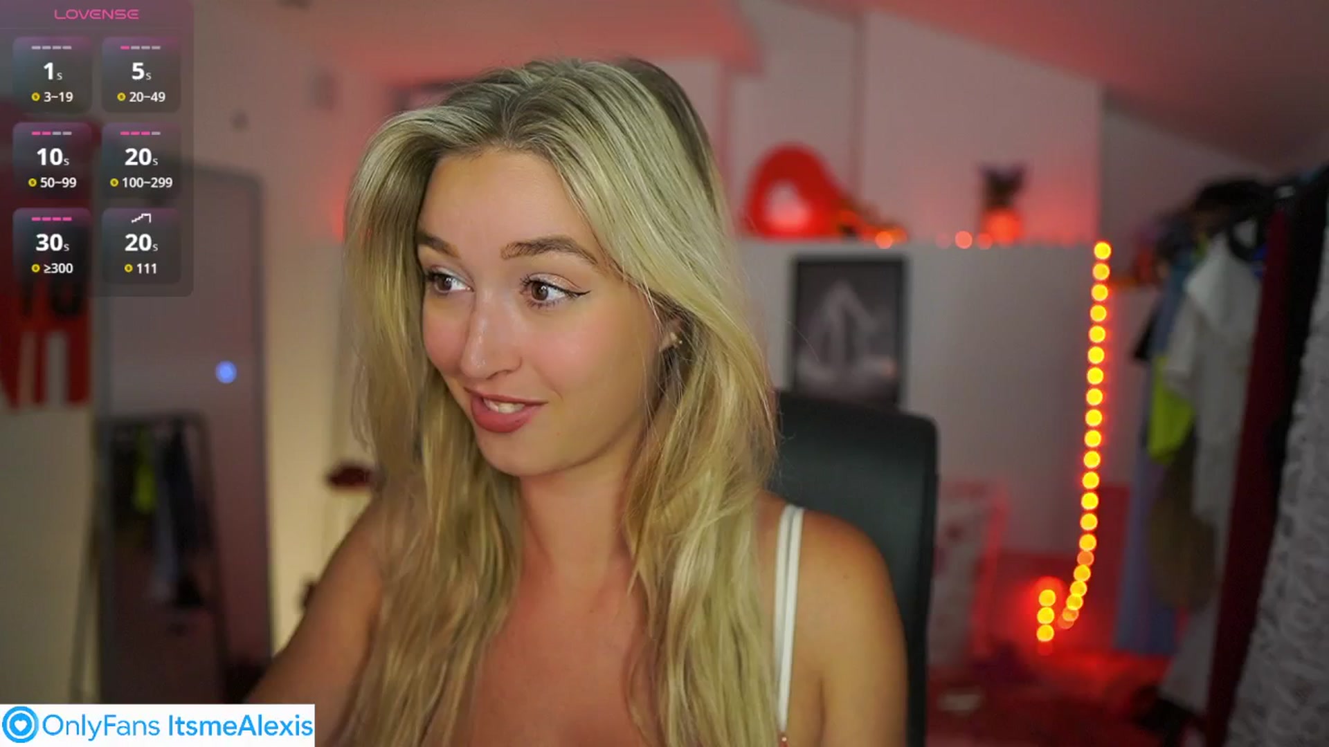 Gallery image thumbnail from Alexis__Texas's myfreecams stream on, 06/28/2025, 13:47 image 19 of 20