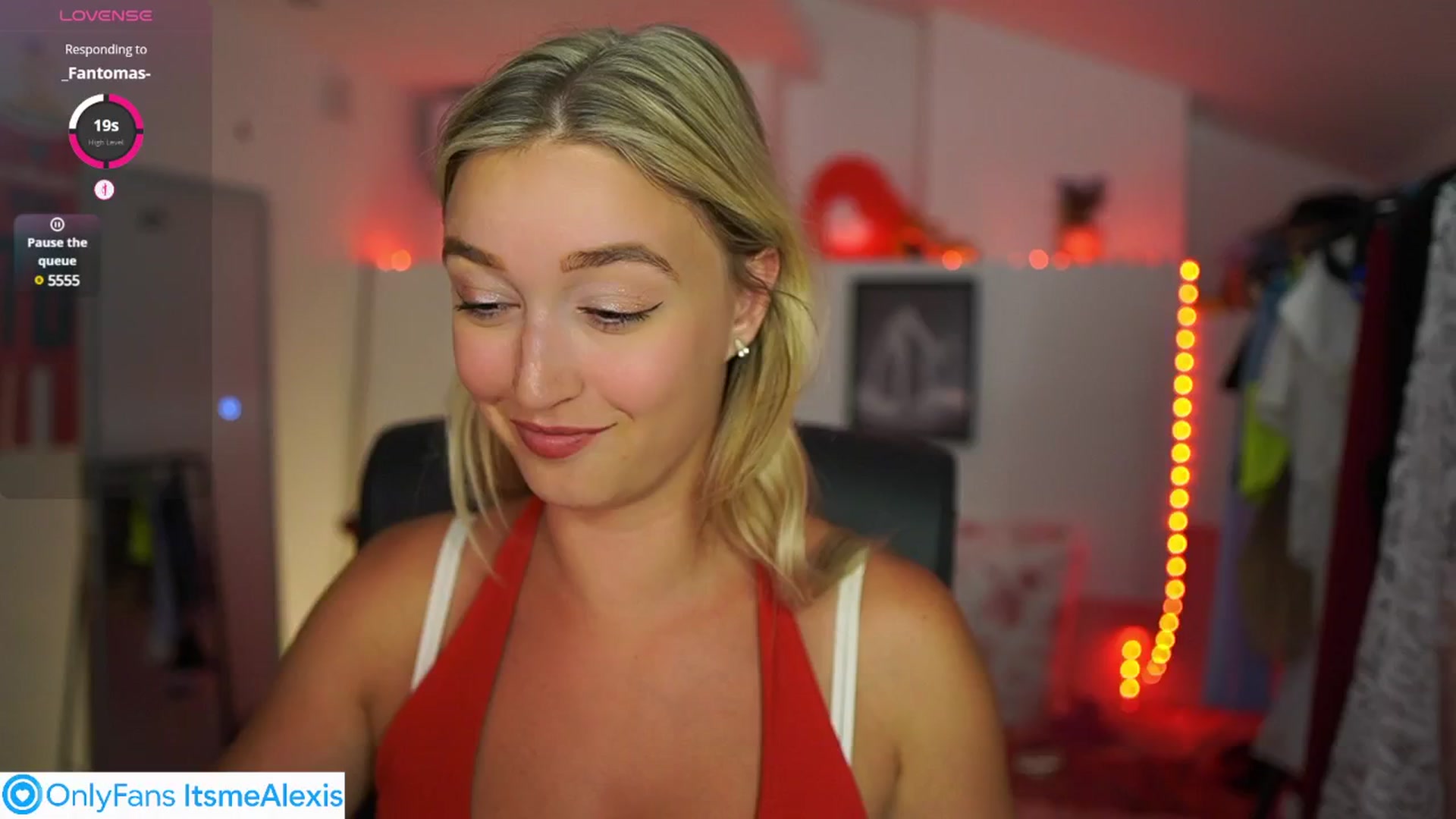 Gallery image thumbnail from Alexis__Texas's myfreecams stream on, 06/28/2025, 14:42 image 13 of 20