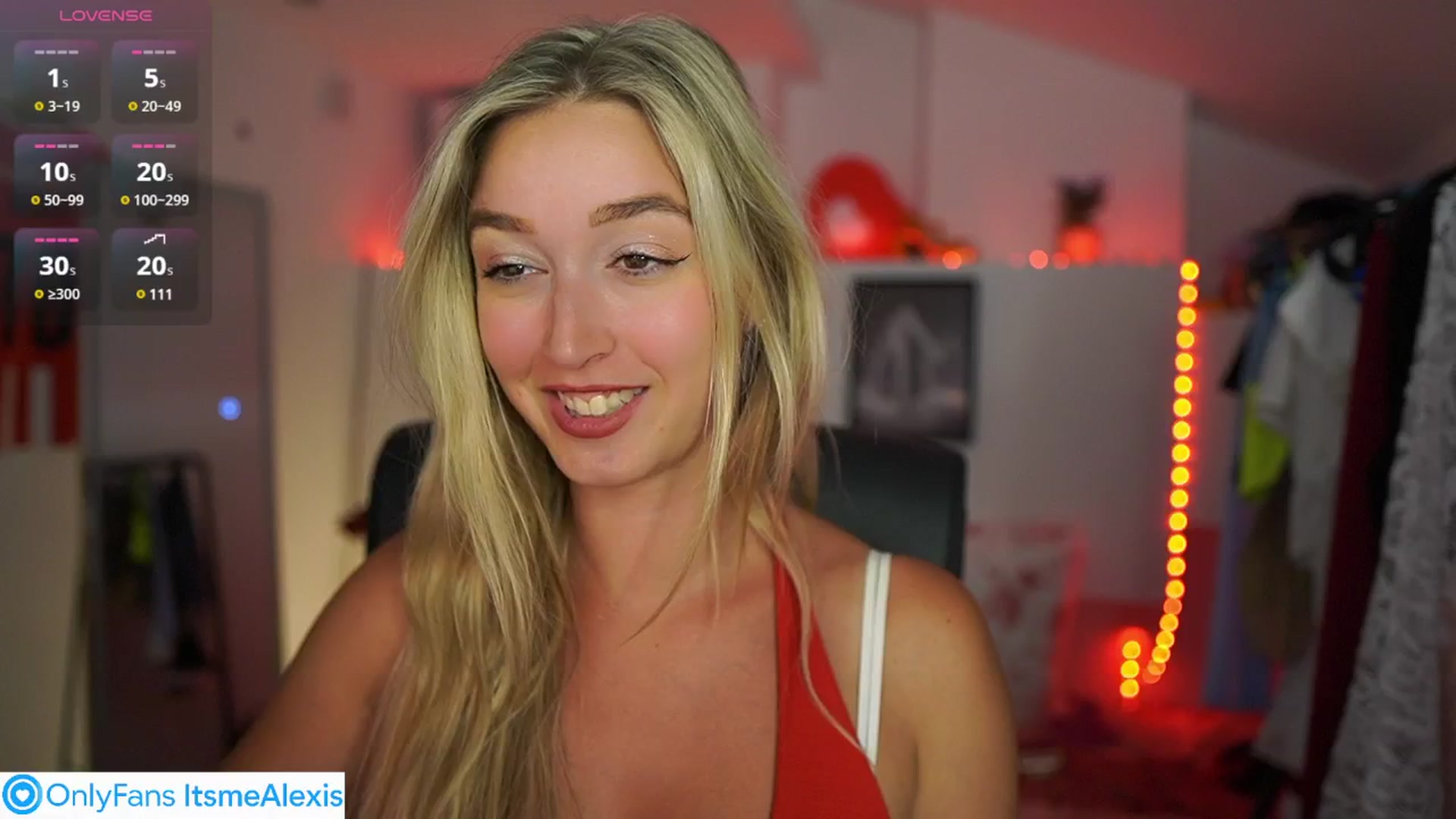 Gallery image thumbnail from Alexis__Texas's myfreecams stream on, 06/28/2025, 14:42 image 9 of 20