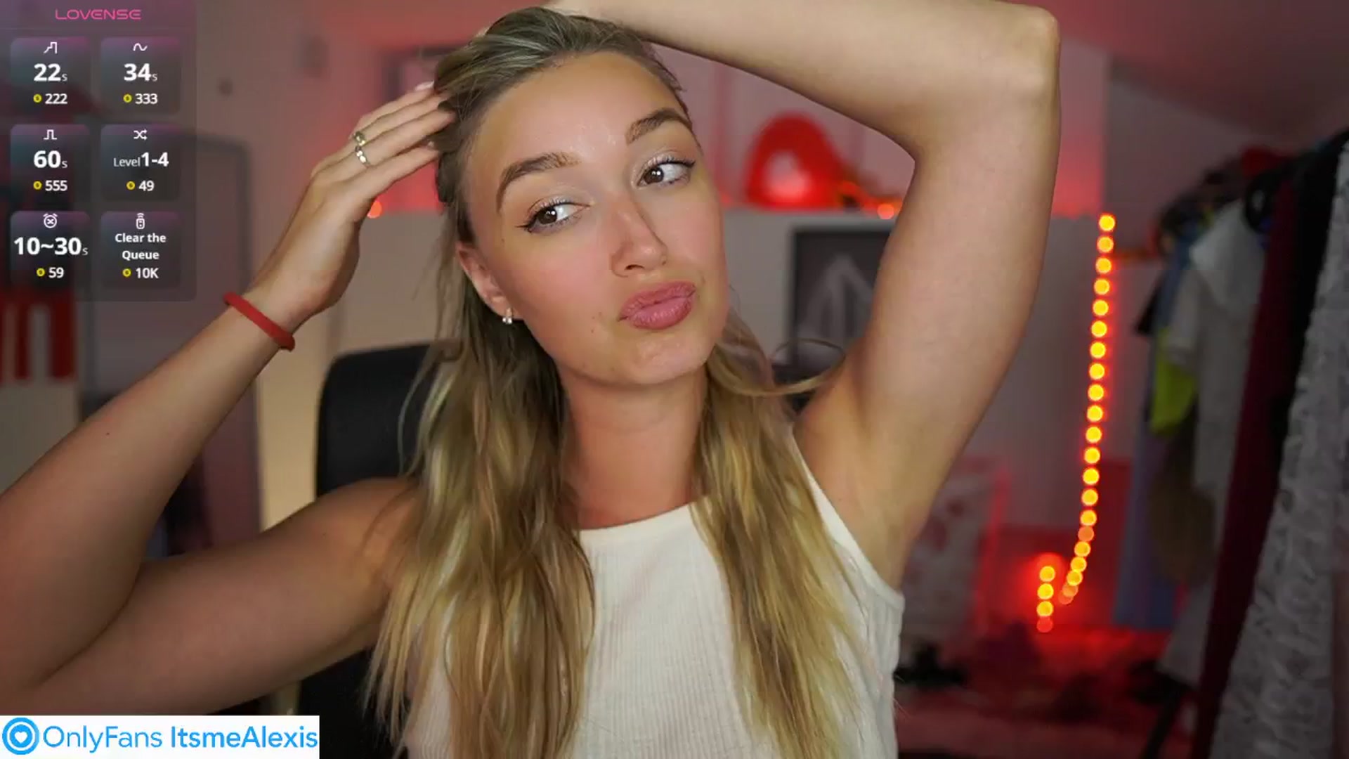 Gallery image thumbnail from Alexis__Texas's myfreecams stream on, 06/28/2025, 16:32 image 14 of 20
