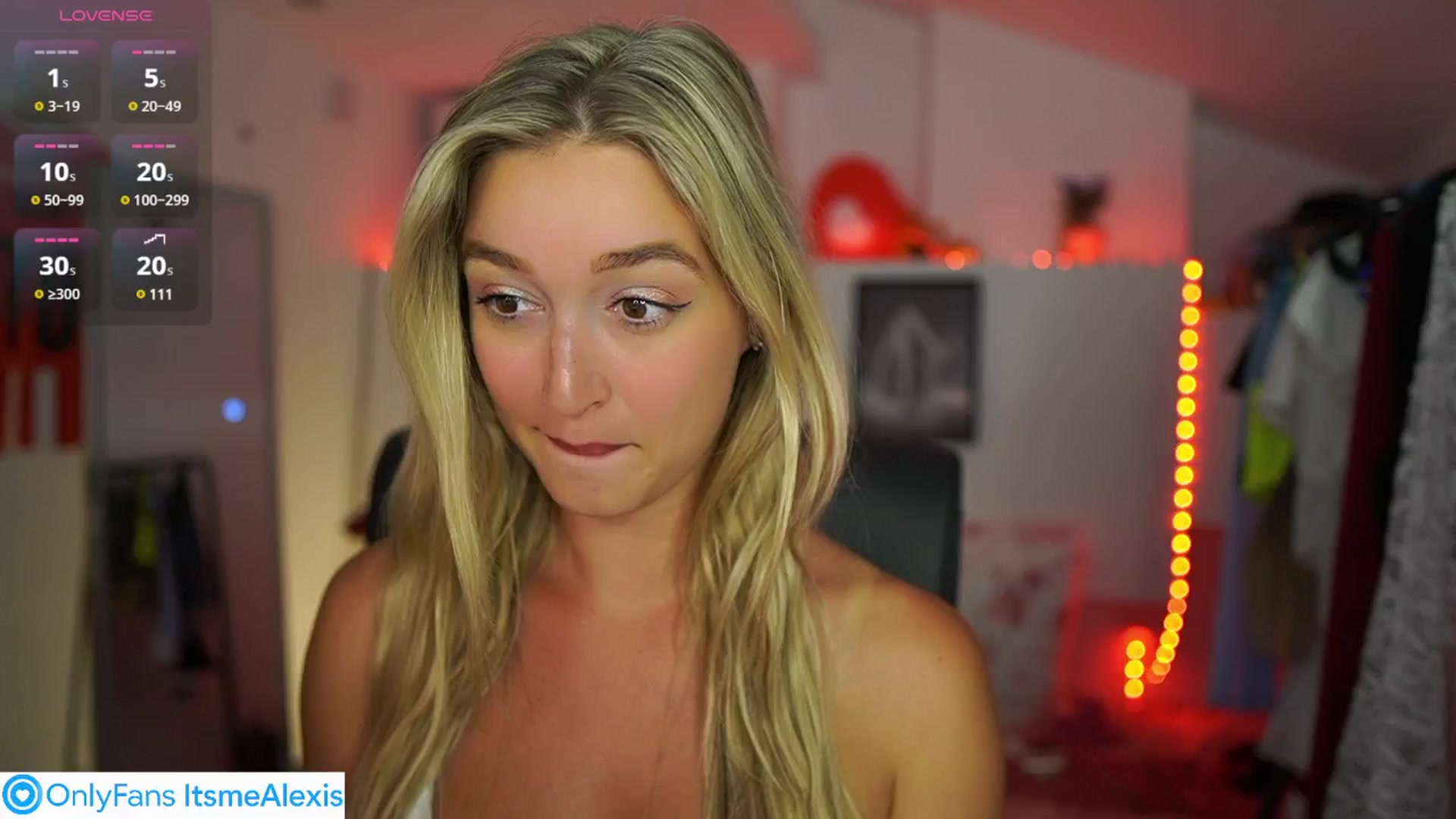 Gallery image thumbnail from Alexis__Texas's myfreecams stream on, 06/28/2025, 16:32 image 1 of 20