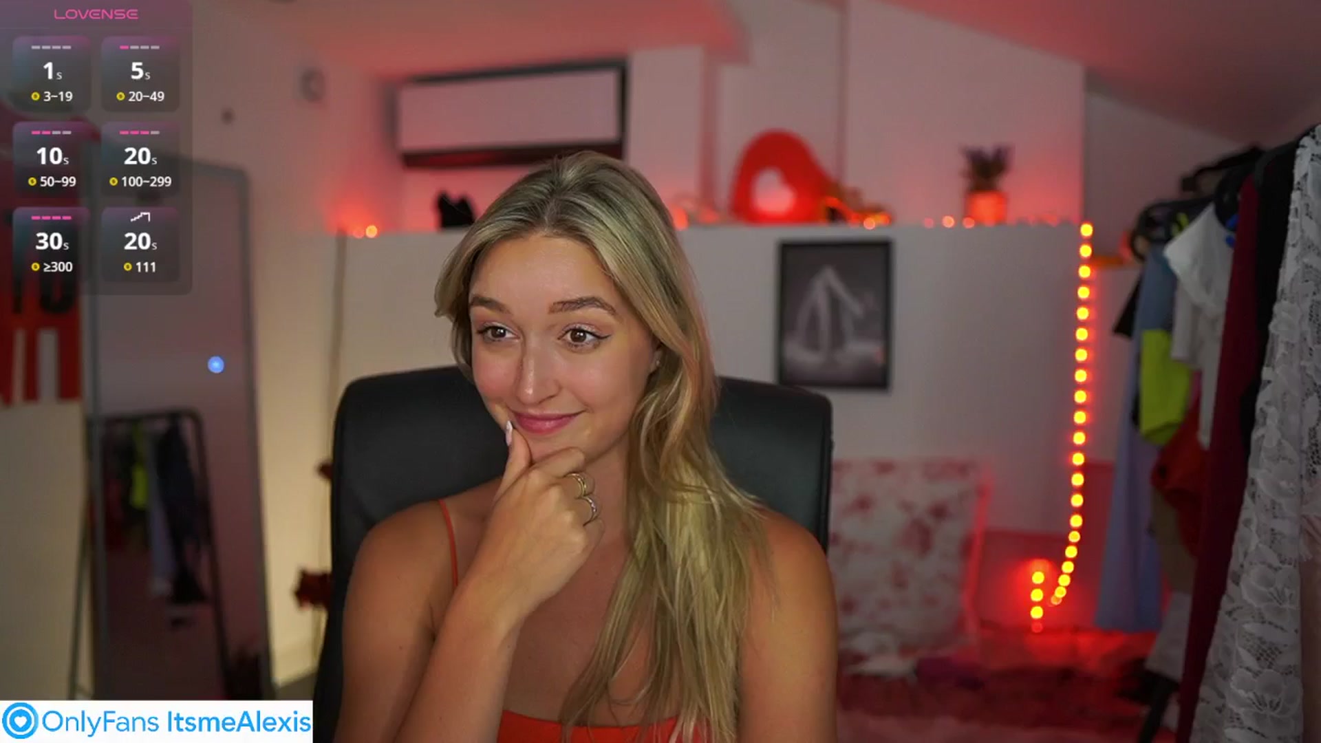 Gallery image thumbnail from Alexis__Texas's myfreecams stream on, 06/29/2025, 21:59 image 12 of 20