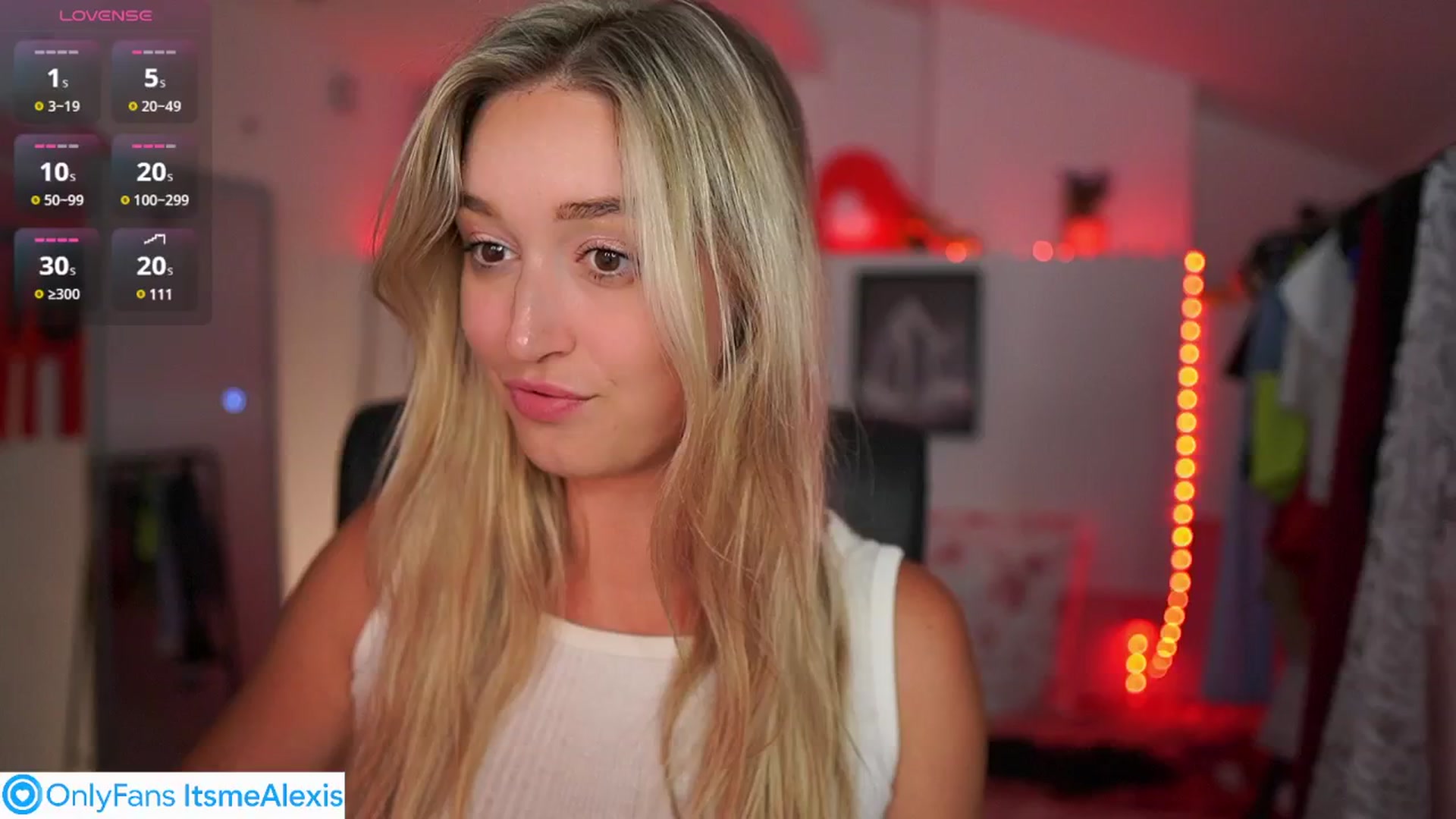Gallery image thumbnail from Alexis__Texas's myfreecams stream on, 06/29/2025, 23:09 image 11 of 20