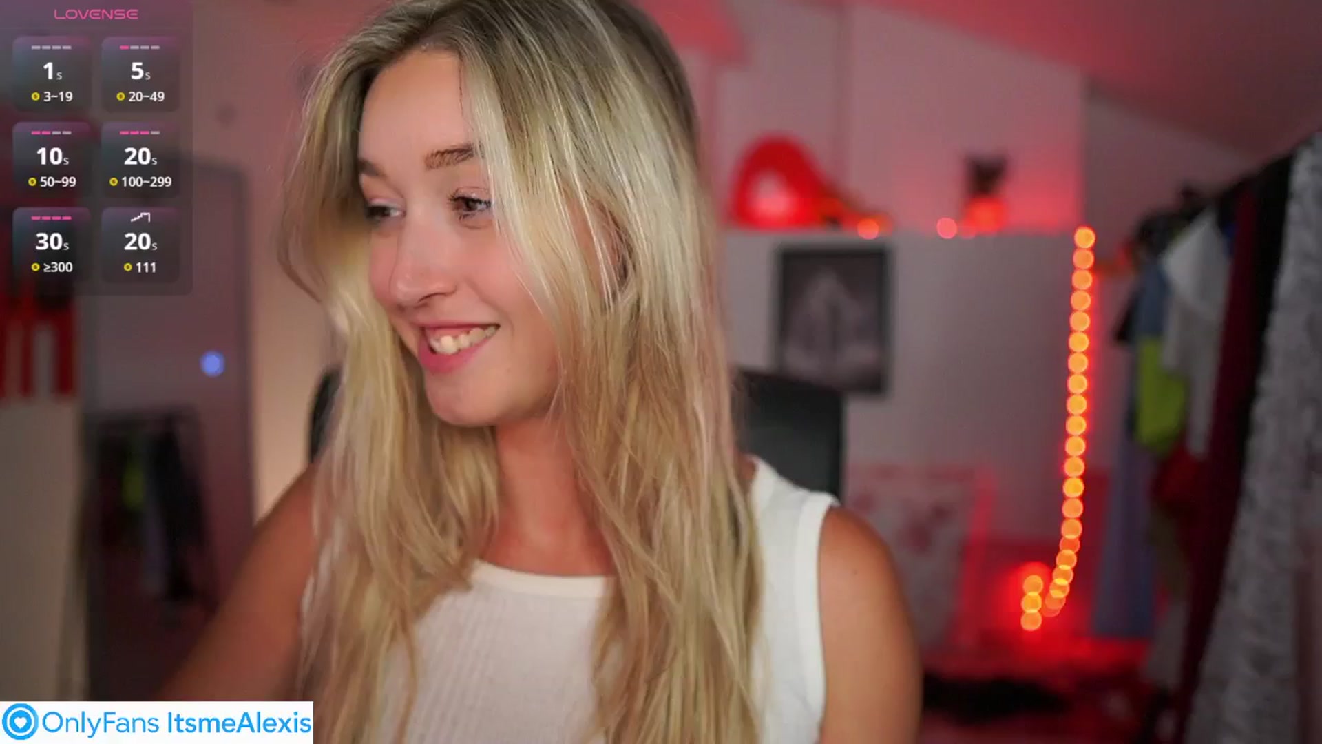 Gallery image thumbnail from Alexis__Texas's myfreecams stream on, 06/29/2025, 23:09 image 7 of 20