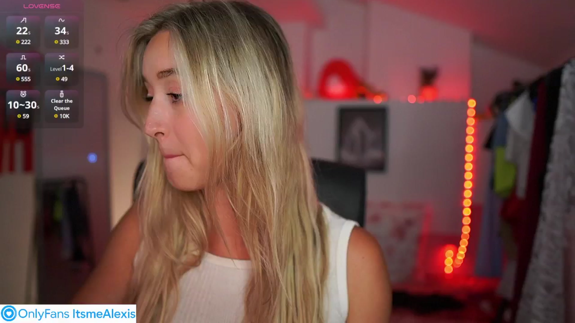 Gallery image thumbnail from Alexis__Texas's myfreecams stream on, 06/29/2025, 23:09 image 10 of 20