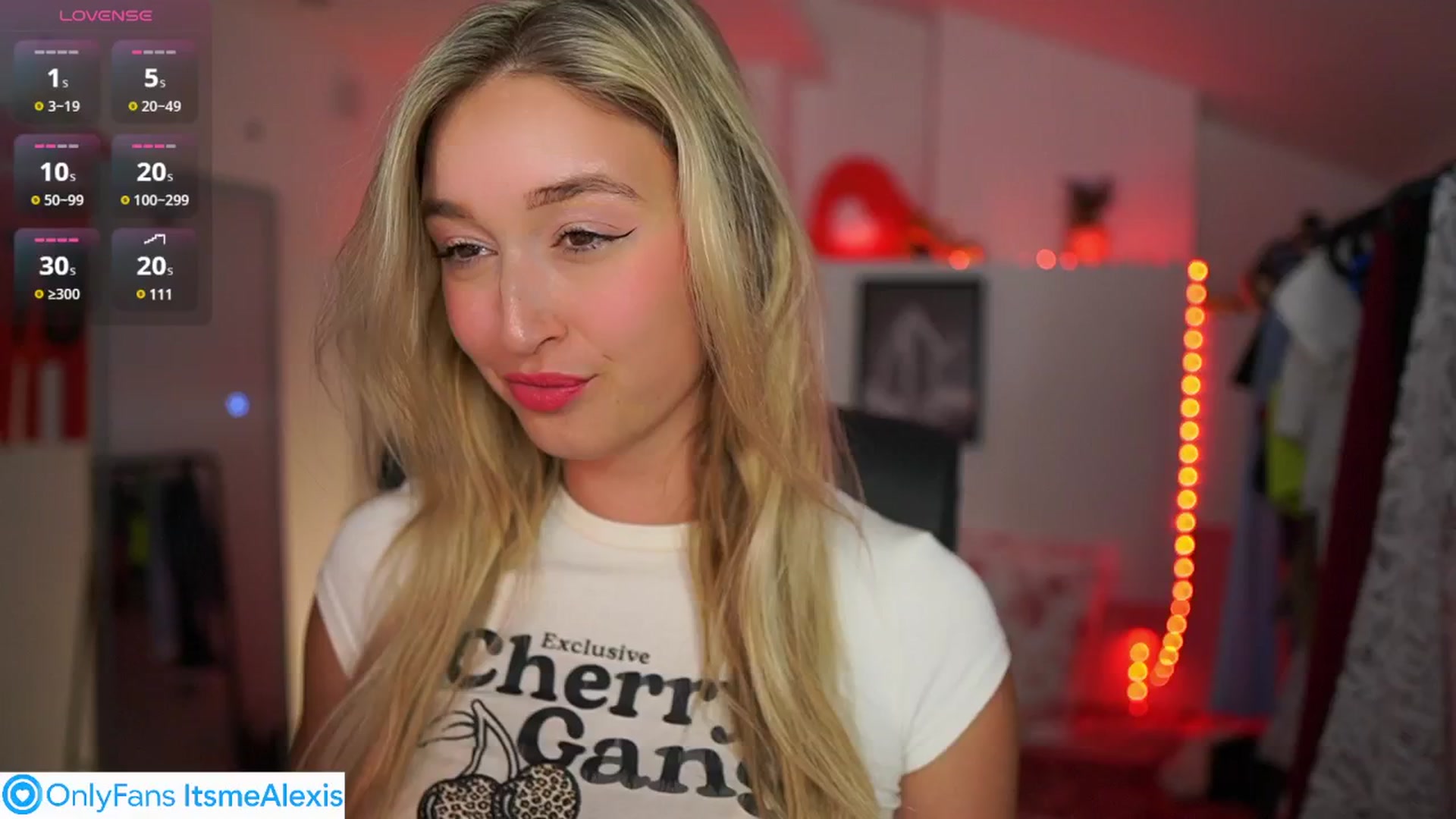 Gallery image thumbnail from Alexis__Texas's myfreecams stream on, 07/01/2025, 15:36 image 2 of 20