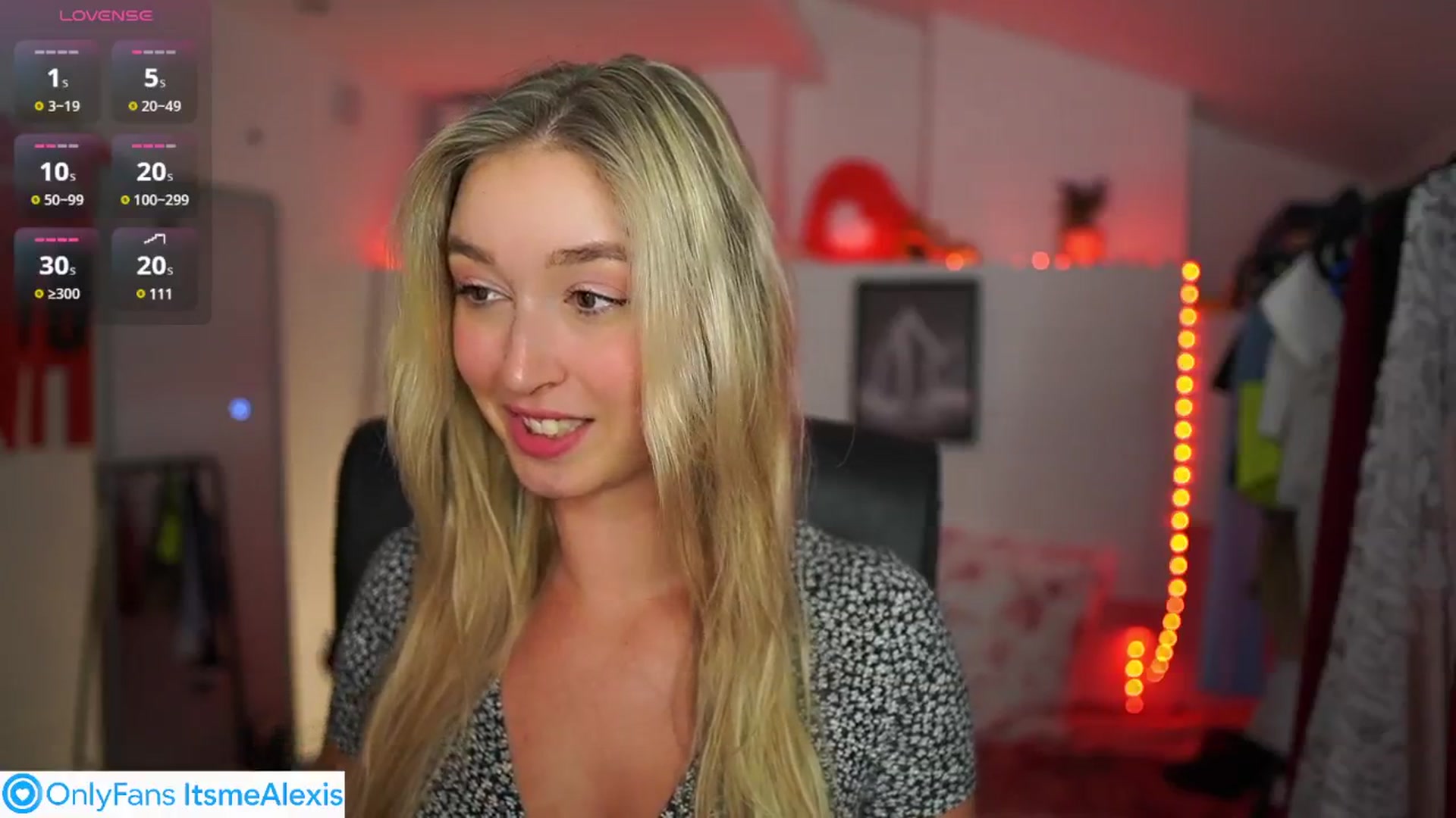Gallery image thumbnail from Alexis__Texas's myfreecams stream on, 07/02/2025, 18:27 image 13 of 20