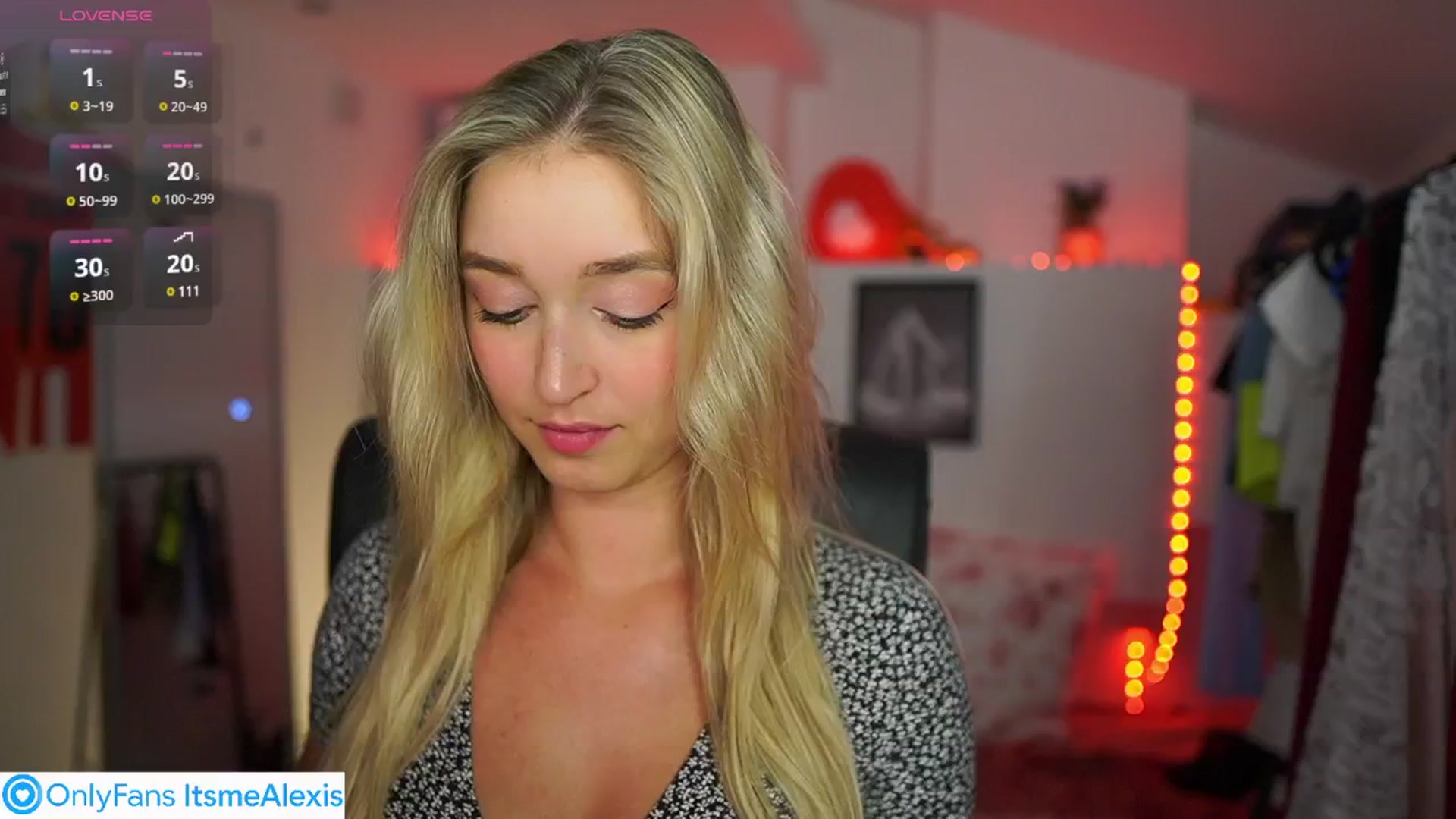 Gallery image thumbnail from Alexis__Texas's myfreecams stream on, 07/02/2025, 18:27 image 5 of 20