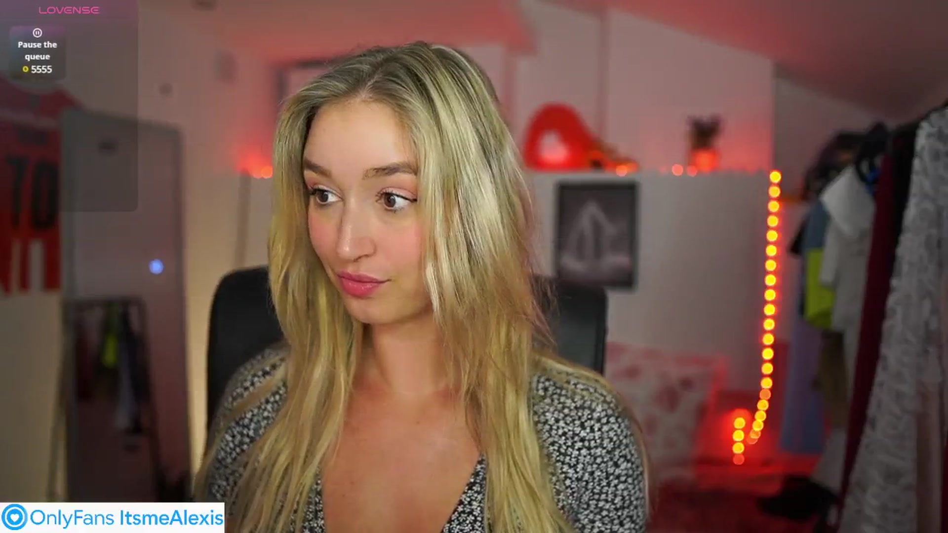 Gallery image thumbnail from Alexis__Texas's myfreecams stream on, 07/02/2025, 18:27 image 17 of 20
