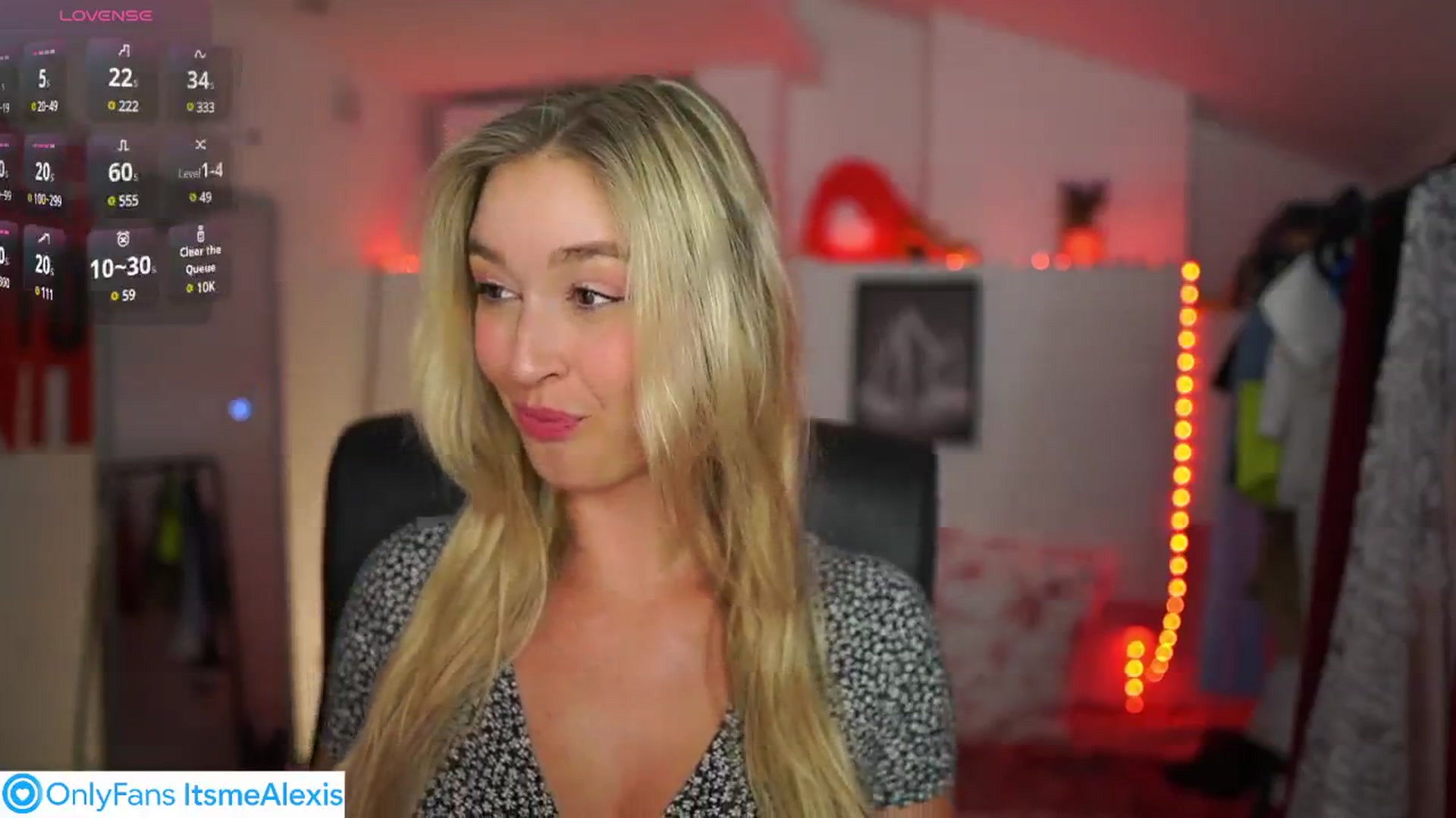 Gallery image thumbnail from Alexis__Texas's myfreecams stream on, 07/02/2025, 18:27 image 12 of 20