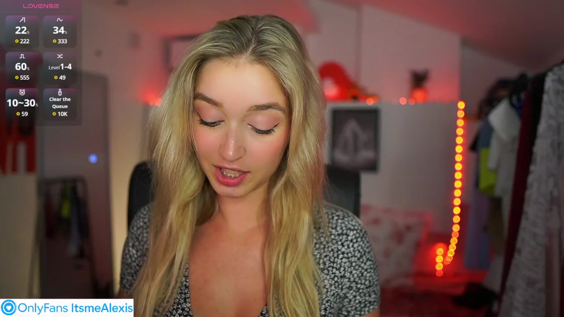 Gallery image thumbnail from Alexis__Texas's myfreecams stream on, 07/02/2025, 18:27 image 1 of 20