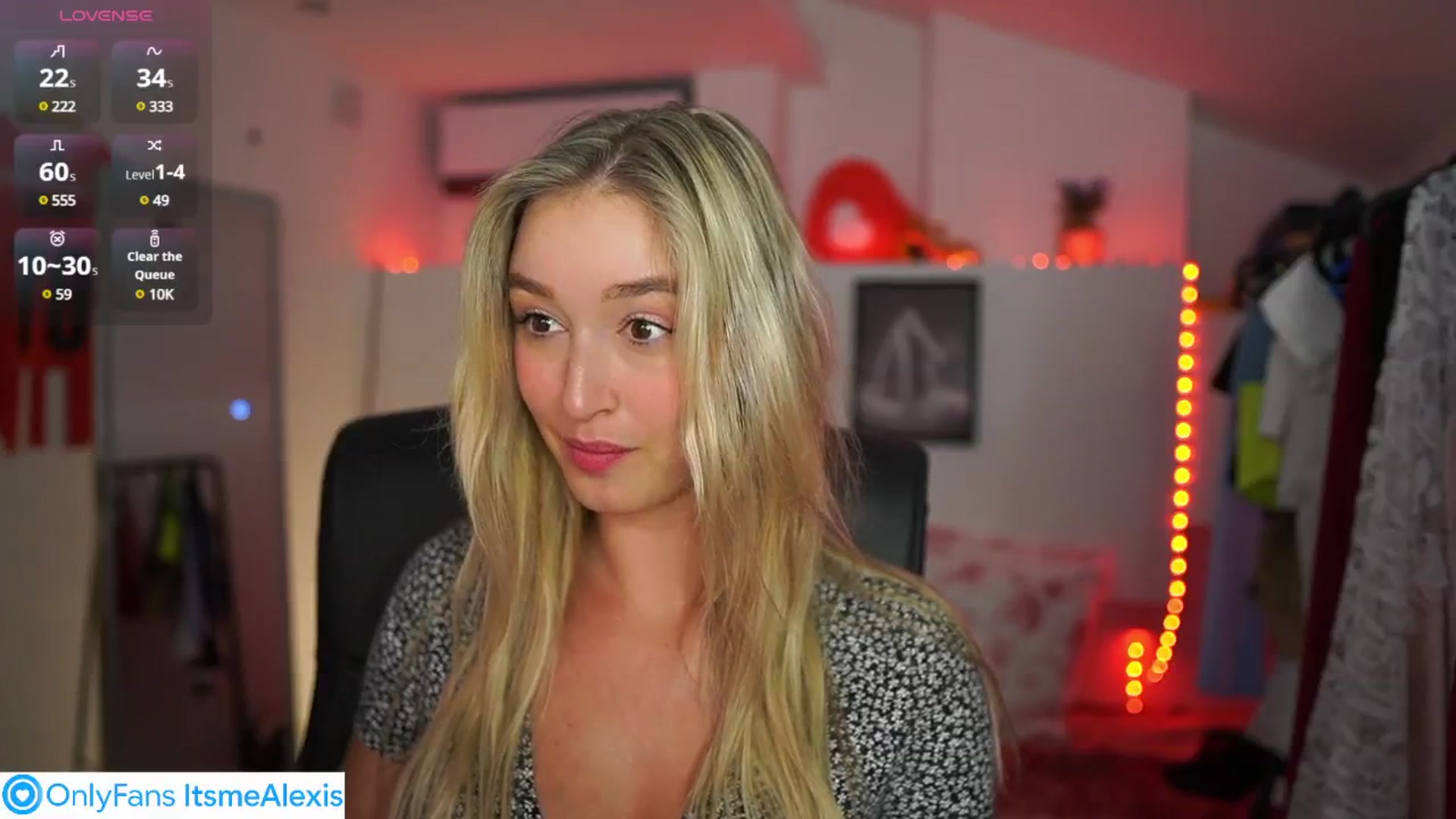 Gallery image thumbnail from Alexis__Texas's myfreecams stream on, 07/02/2025, 18:27 image 18 of 20