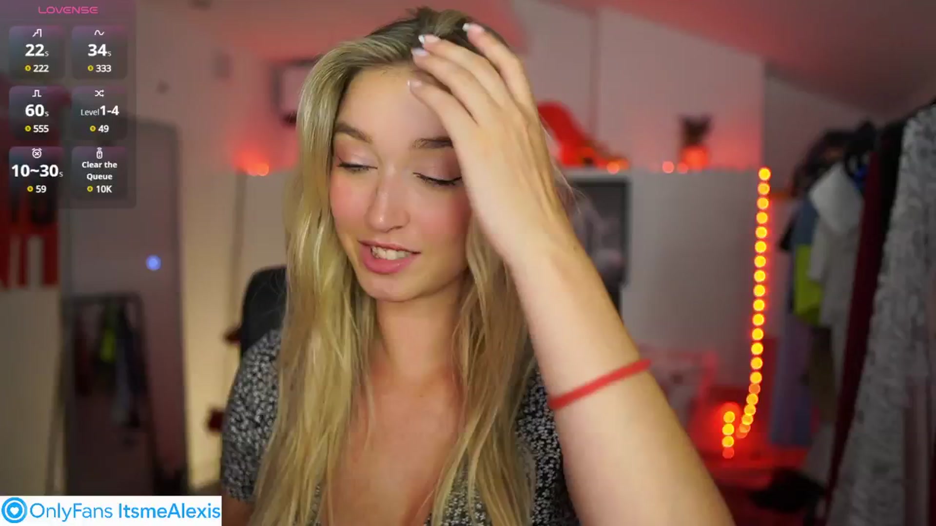 Gallery image thumbnail from Alexis__Texas's myfreecams stream on, 07/02/2025, 20:04 image 1 of 20