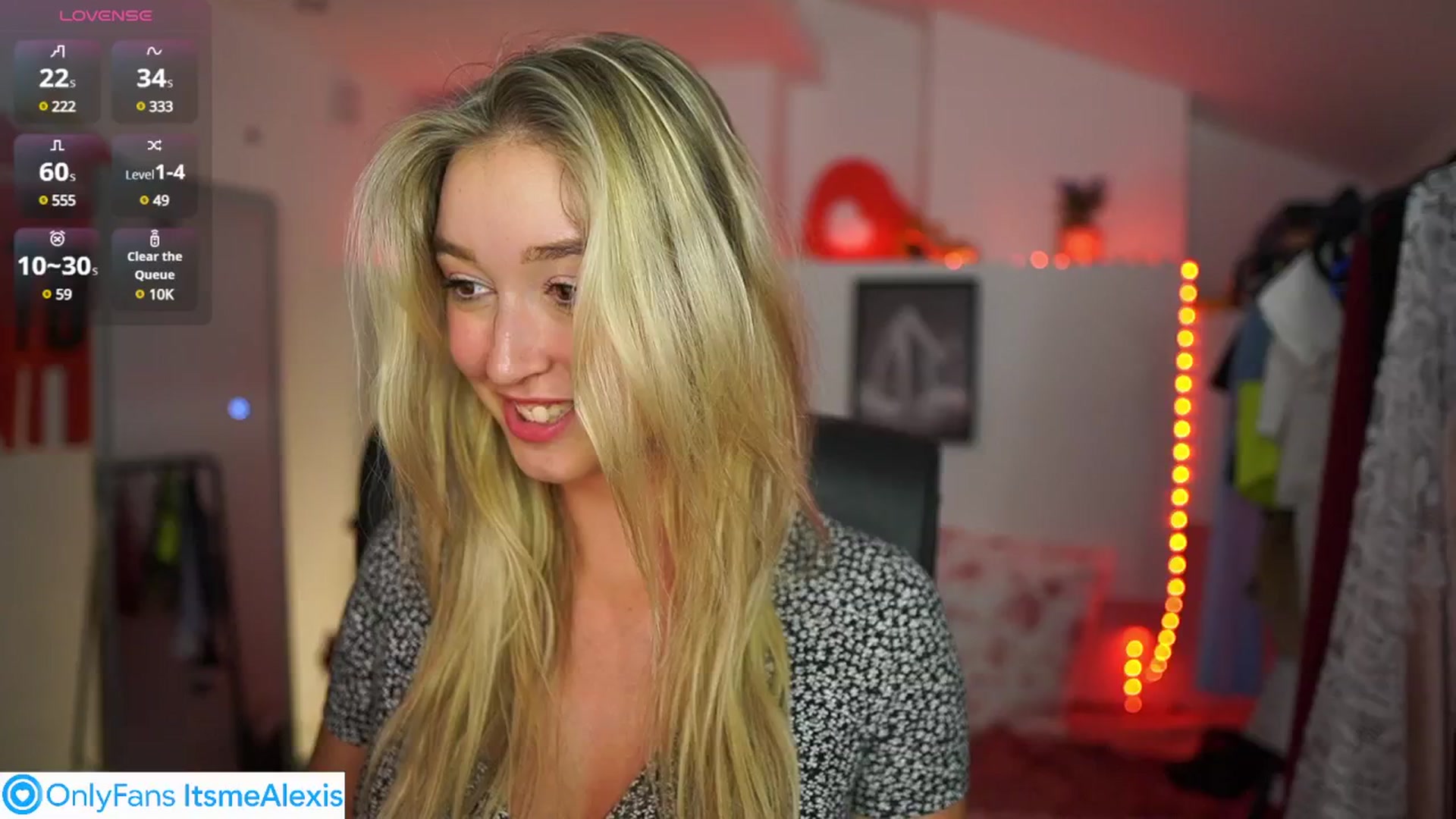 Gallery image thumbnail from Alexis__Texas's myfreecams stream on, 07/02/2025, 20:04 image 12 of 20