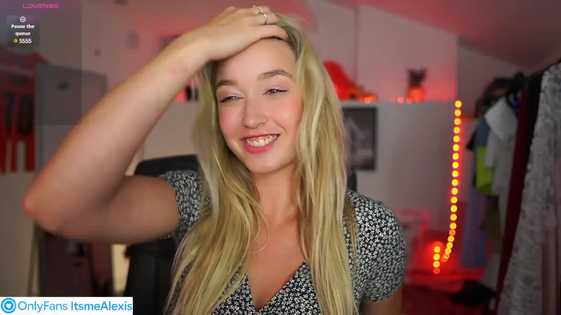 Gallery image thumbnail from Alexis__Texas's myfreecams stream on, 07/02/2025, 20:04 image 15 of 20