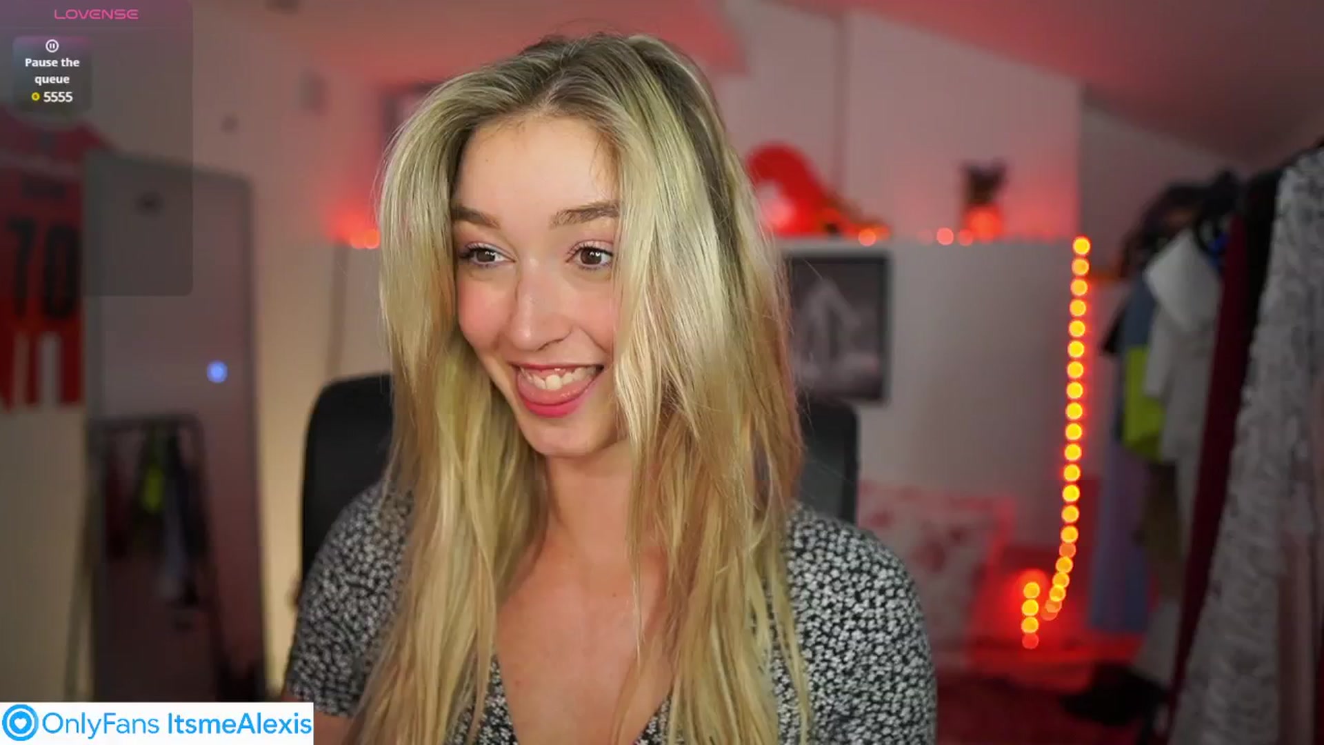 Gallery image thumbnail from Alexis__Texas's myfreecams stream on, 07/02/2025, 20:04 image 4 of 20