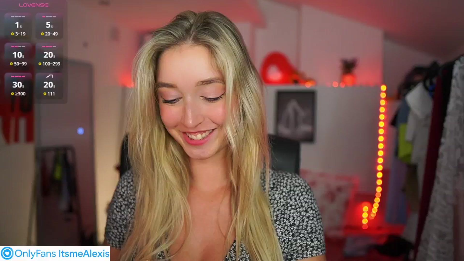 Gallery image thumbnail from Alexis__Texas's myfreecams stream on, 07/02/2025, 20:04 image 18 of 20