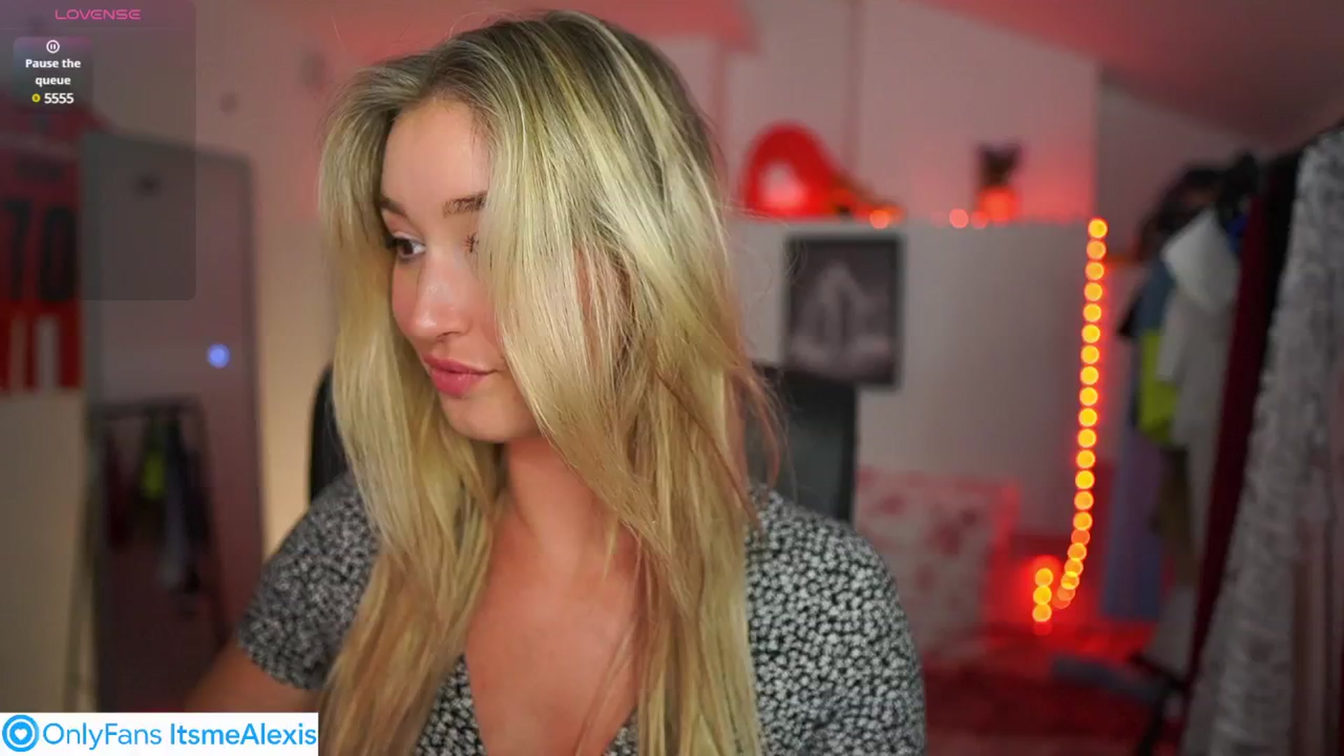 Gallery image thumbnail from Alexis__Texas's myfreecams stream on, 07/02/2025, 21:44 image 16 of 20