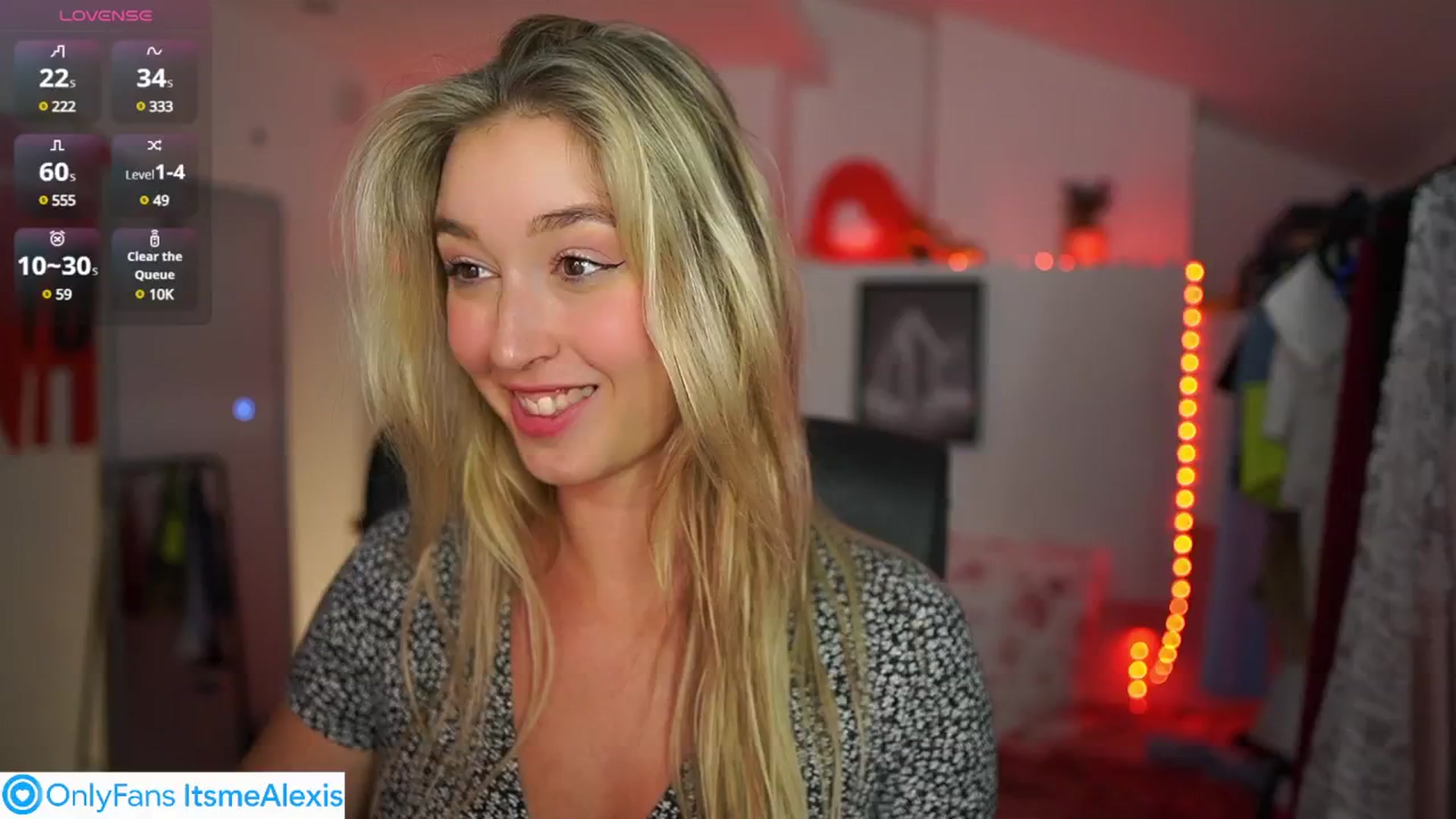 Gallery image thumbnail from Alexis__Texas's myfreecams stream on, 07/02/2025, 21:44 image 2 of 20