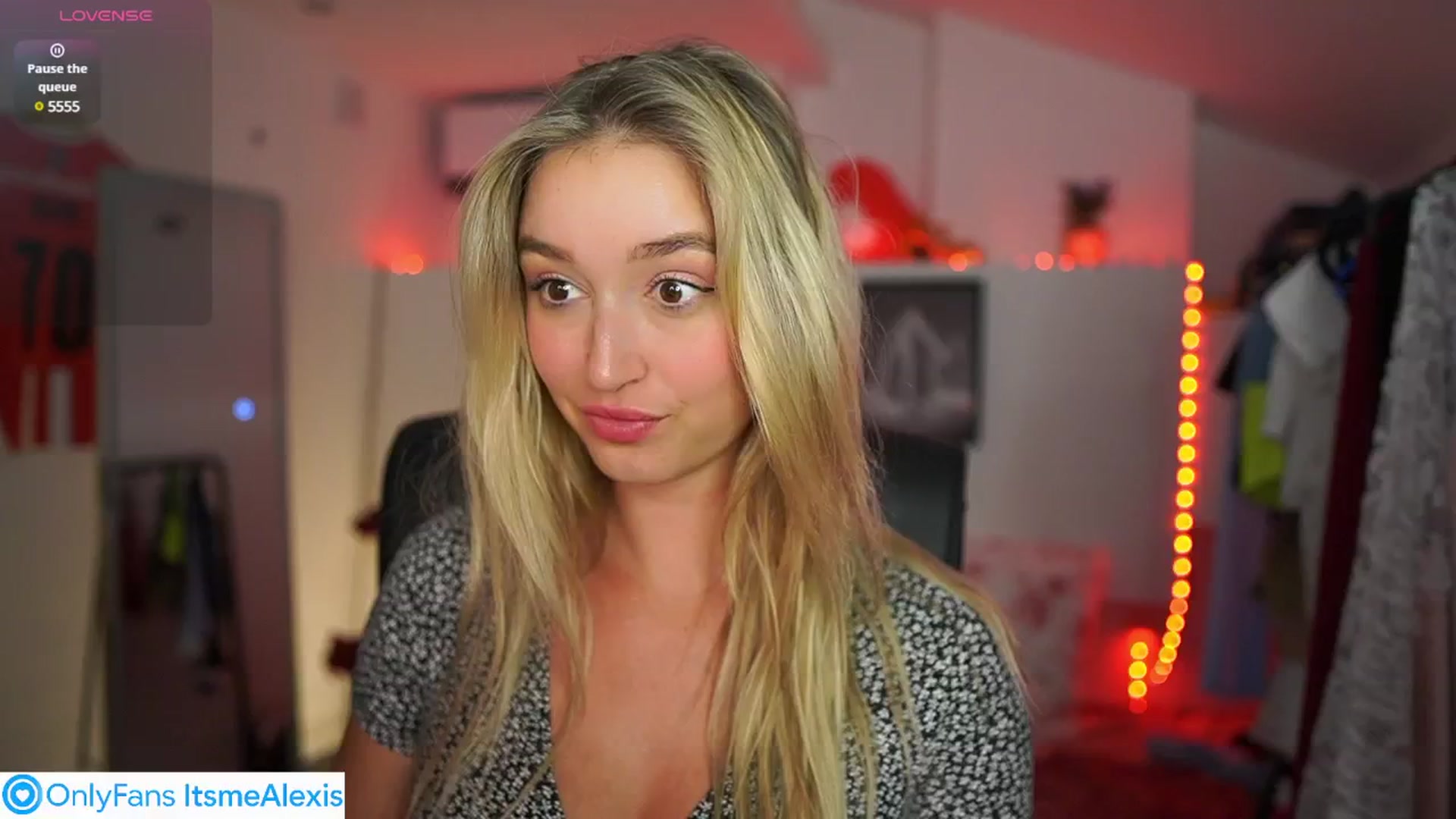 Gallery image thumbnail from Alexis__Texas's myfreecams stream on, 07/02/2025, 21:44 image 1 of 20
