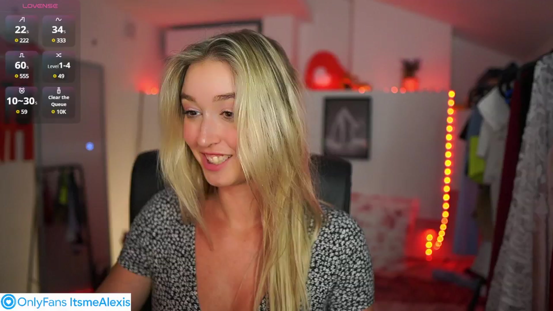 Gallery image thumbnail from Alexis__Texas's myfreecams stream on, 07/02/2025, 21:44 image 14 of 20