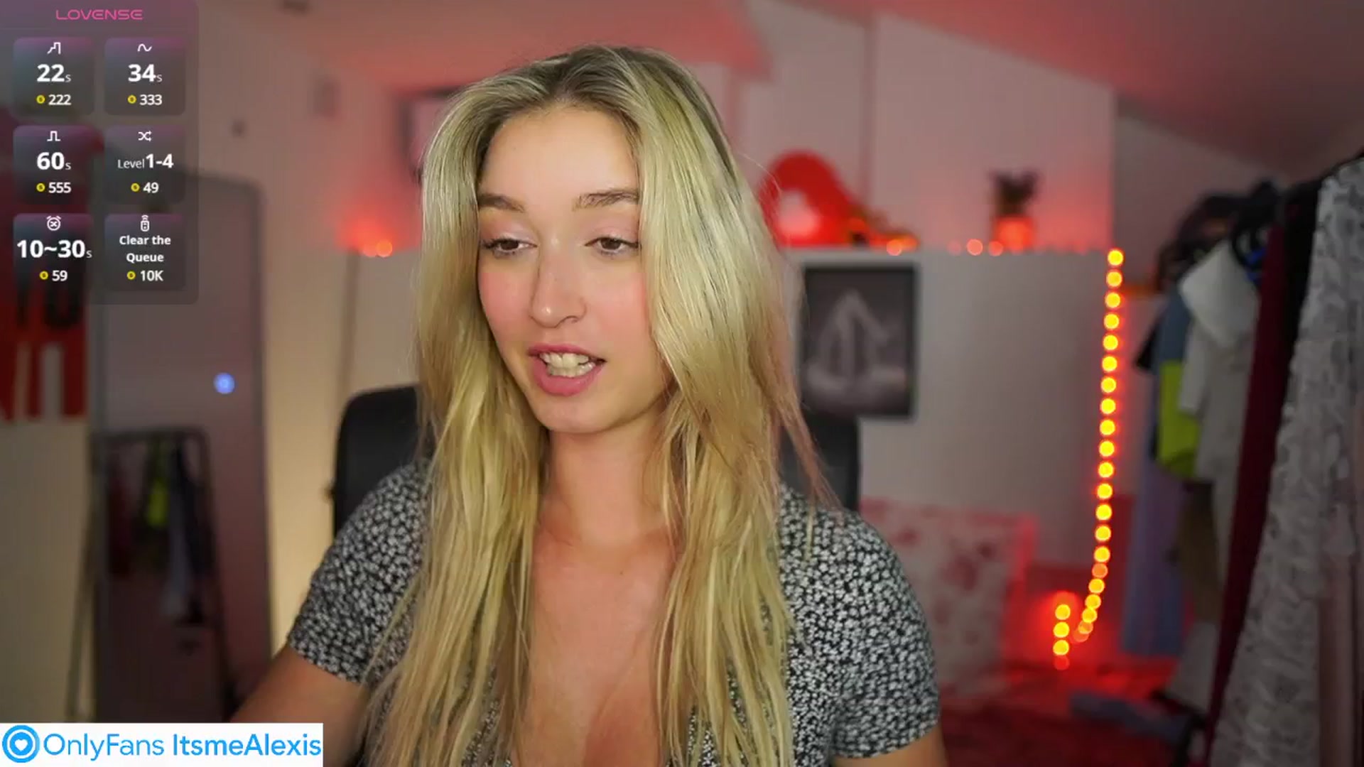 Gallery image thumbnail from Alexis__Texas's myfreecams stream on, 07/02/2025, 21:44 image 11 of 20