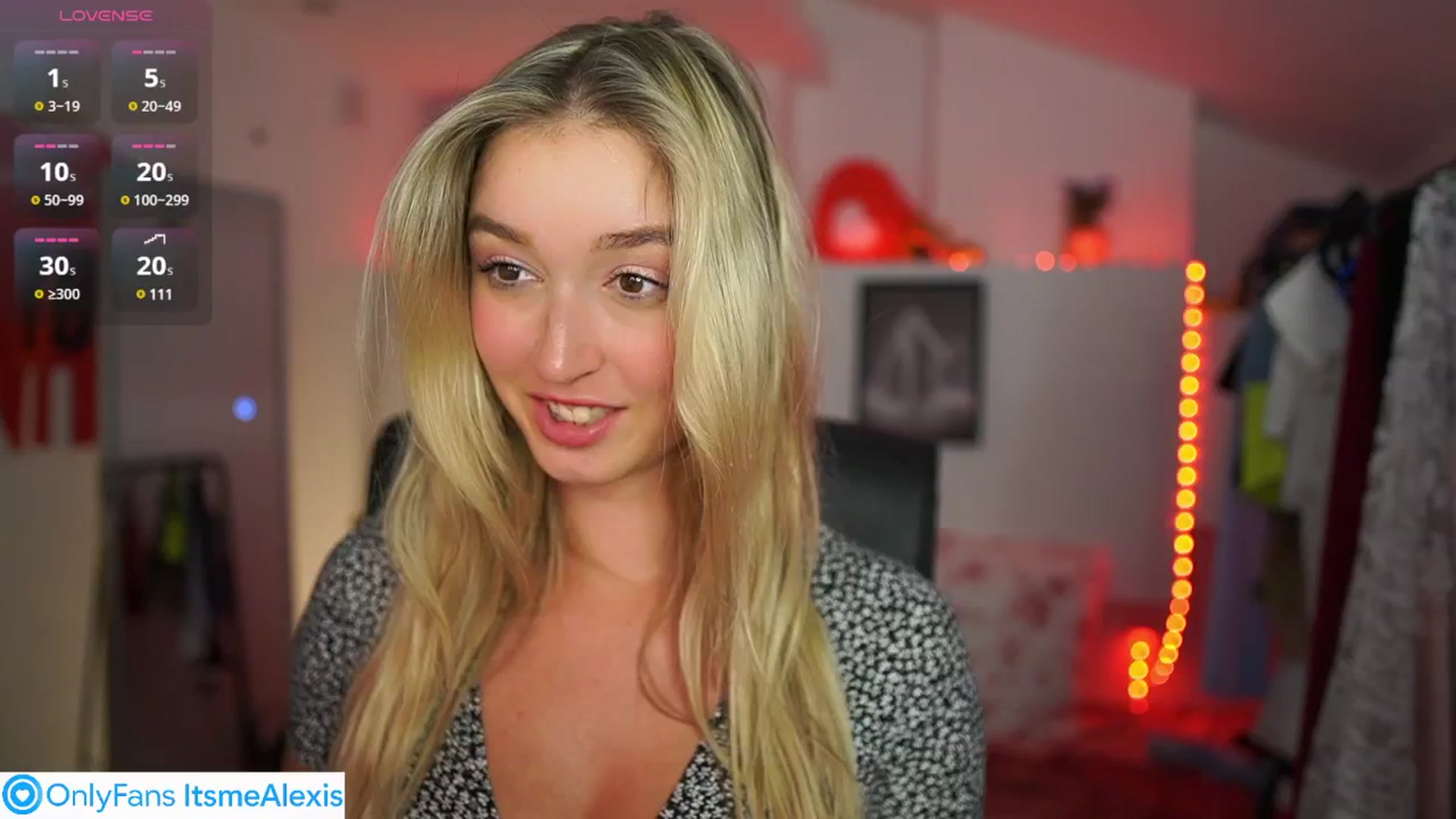 Gallery image thumbnail from Alexis__Texas's myfreecams stream on, 07/02/2025, 21:44 image 6 of 20
