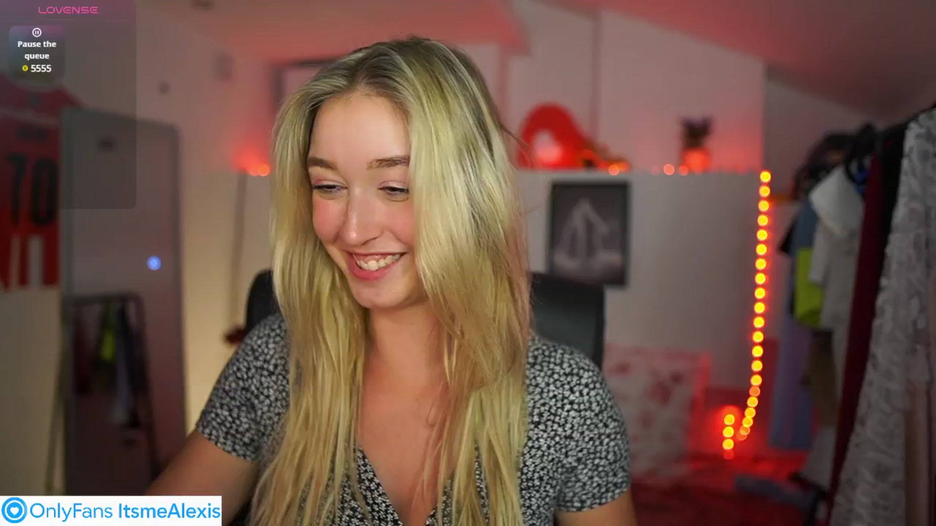 Gallery image thumbnail from Alexis__Texas's myfreecams stream on, 07/02/2025, 21:44 image 10 of 20