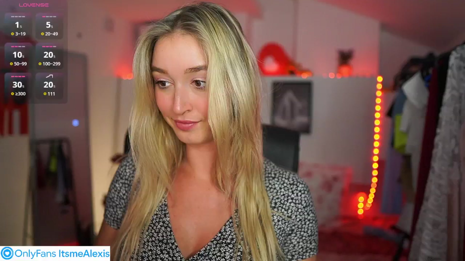 Gallery image thumbnail from Alexis__Texas's myfreecams stream on, 07/02/2025, 21:44 image 17 of 20