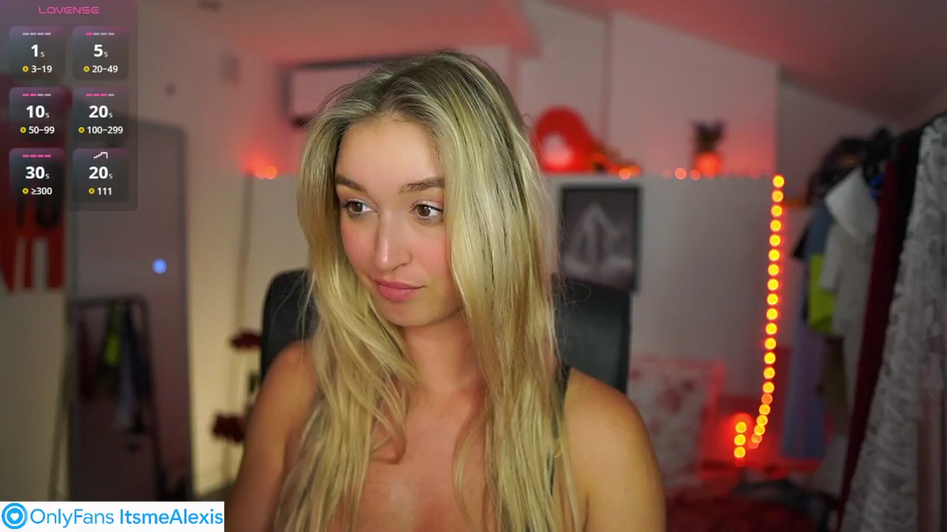 Gallery image thumbnail from Alexis__Texas's myfreecams stream on, 07/02/2025, 23:06 image 2 of 20