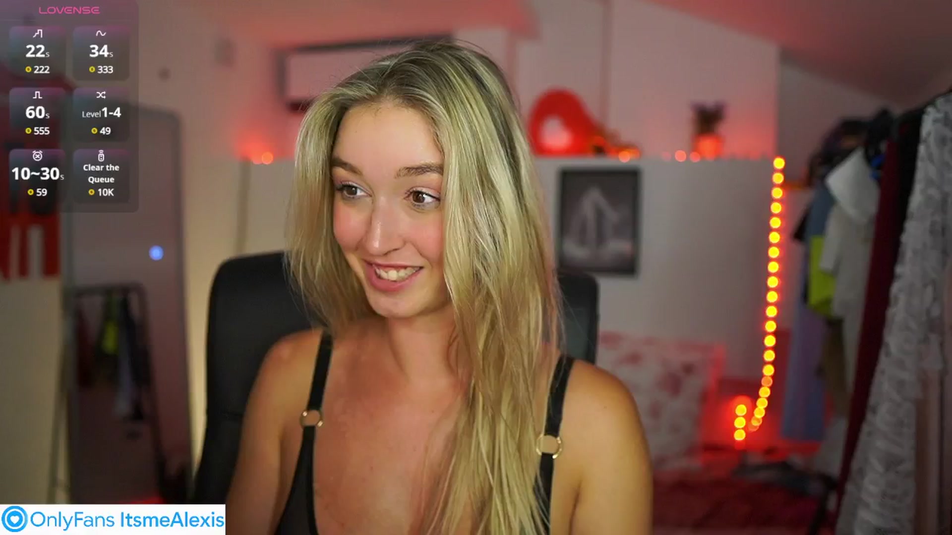 Gallery image thumbnail from Alexis__Texas's myfreecams stream on, 07/02/2025, 23:06 image 20 of 20