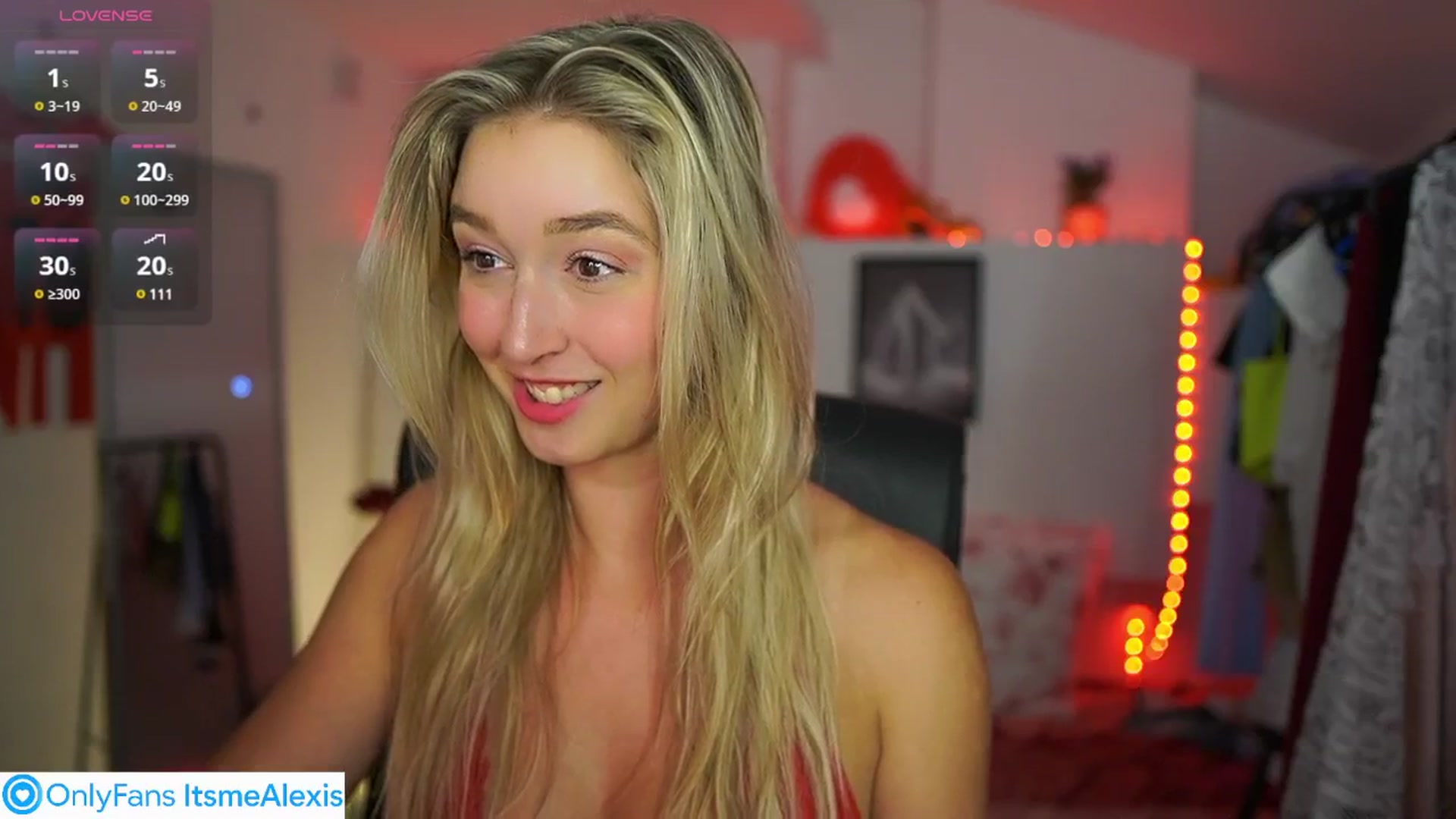 Gallery image thumbnail from Alexis__Texas's myfreecams stream on, 07/04/2025, 20:22 image 5 of 20