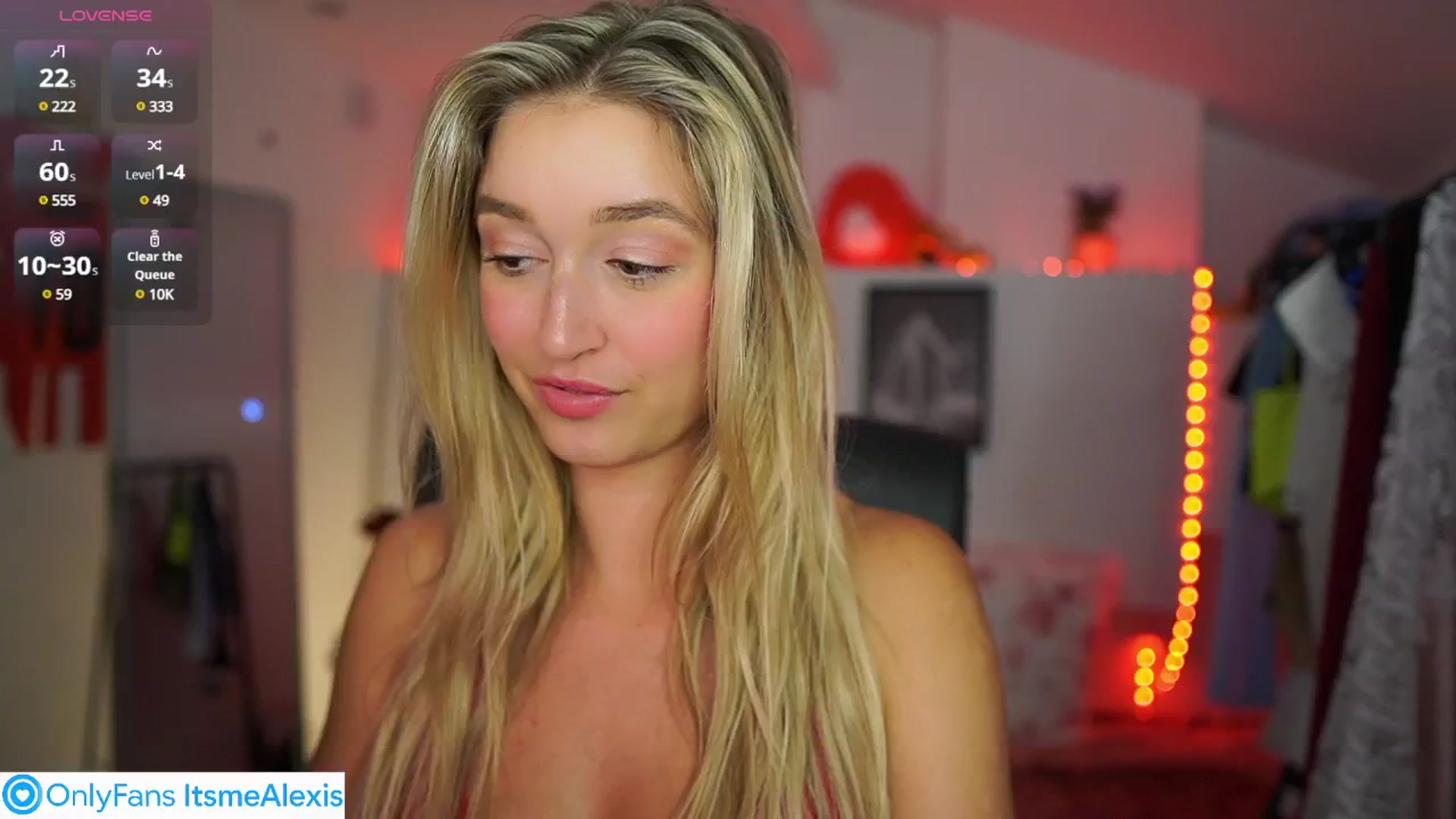 Gallery image thumbnail from Alexis__Texas's myfreecams stream on, 07/04/2025, 20:22 image 18 of 20