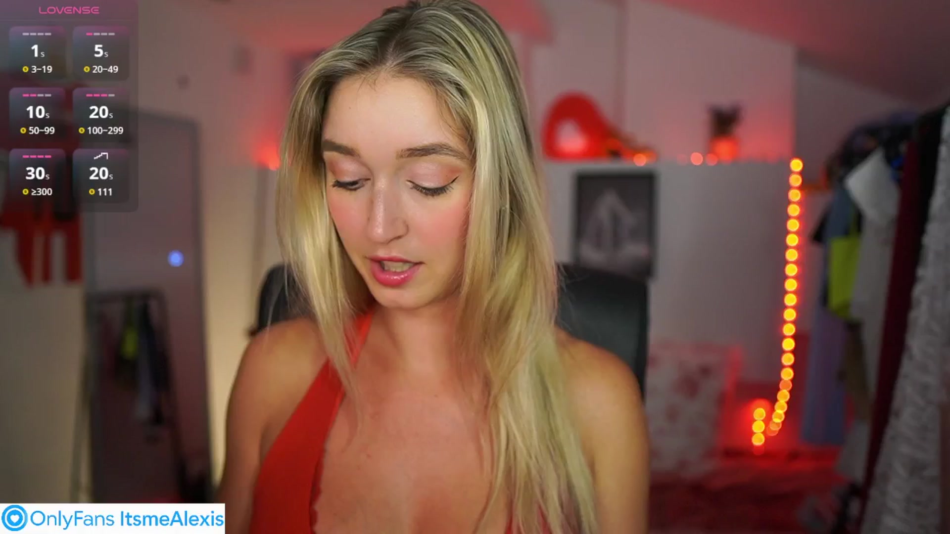 Gallery image thumbnail from Alexis__Texas's myfreecams stream on, 07/04/2025, 21:25 image 6 of 20