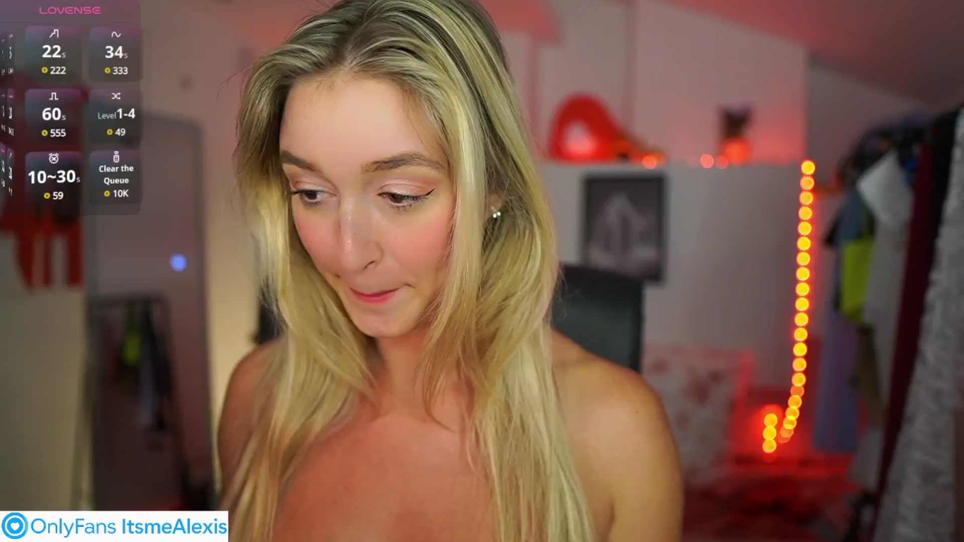 Gallery image thumbnail from Alexis__Texas's myfreecams stream on, 07/04/2025, 21:25 image 9 of 20