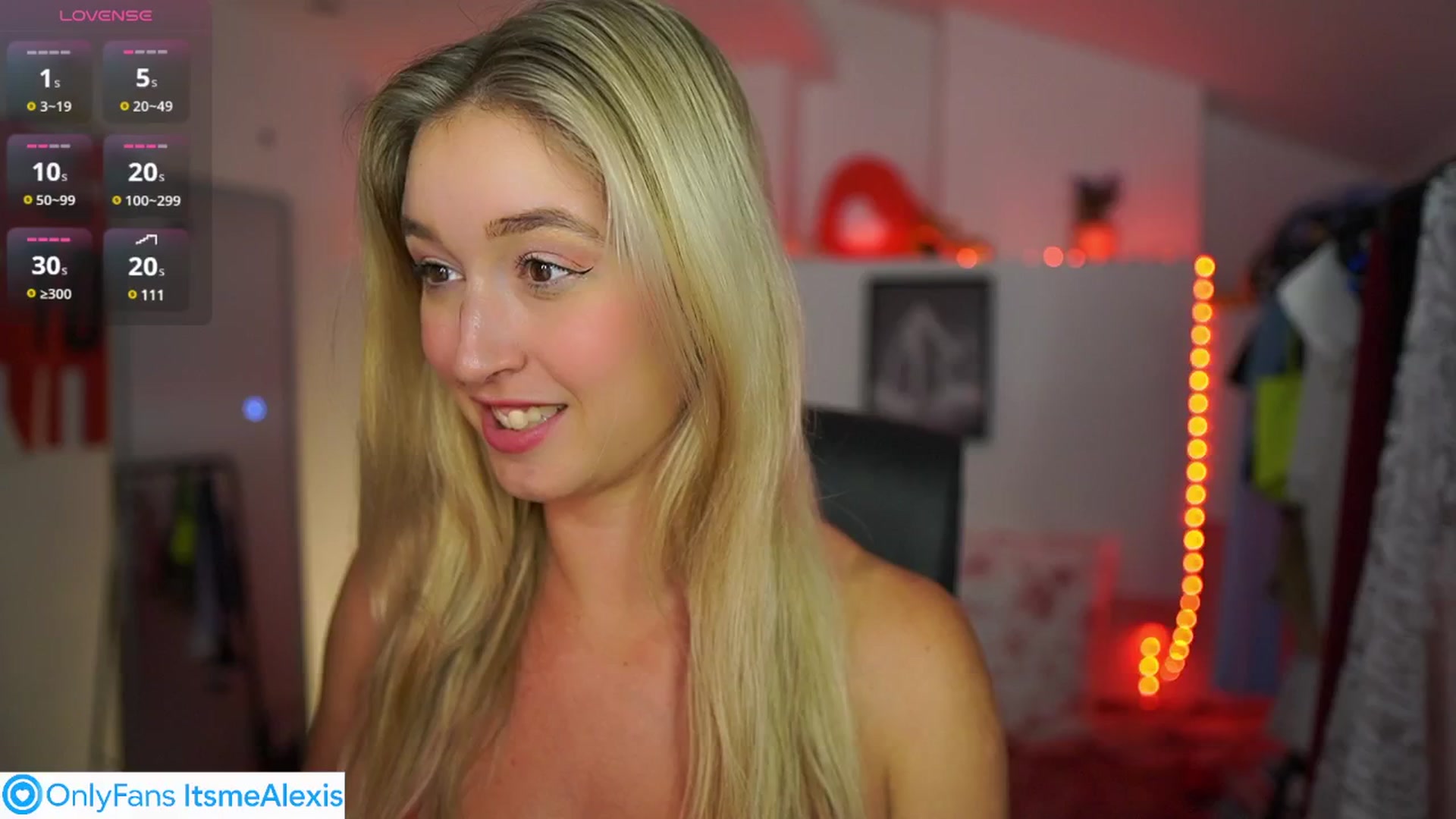 Gallery image thumbnail from Alexis__Texas's myfreecams stream on, 07/04/2025, 22:31 image 2 of 20