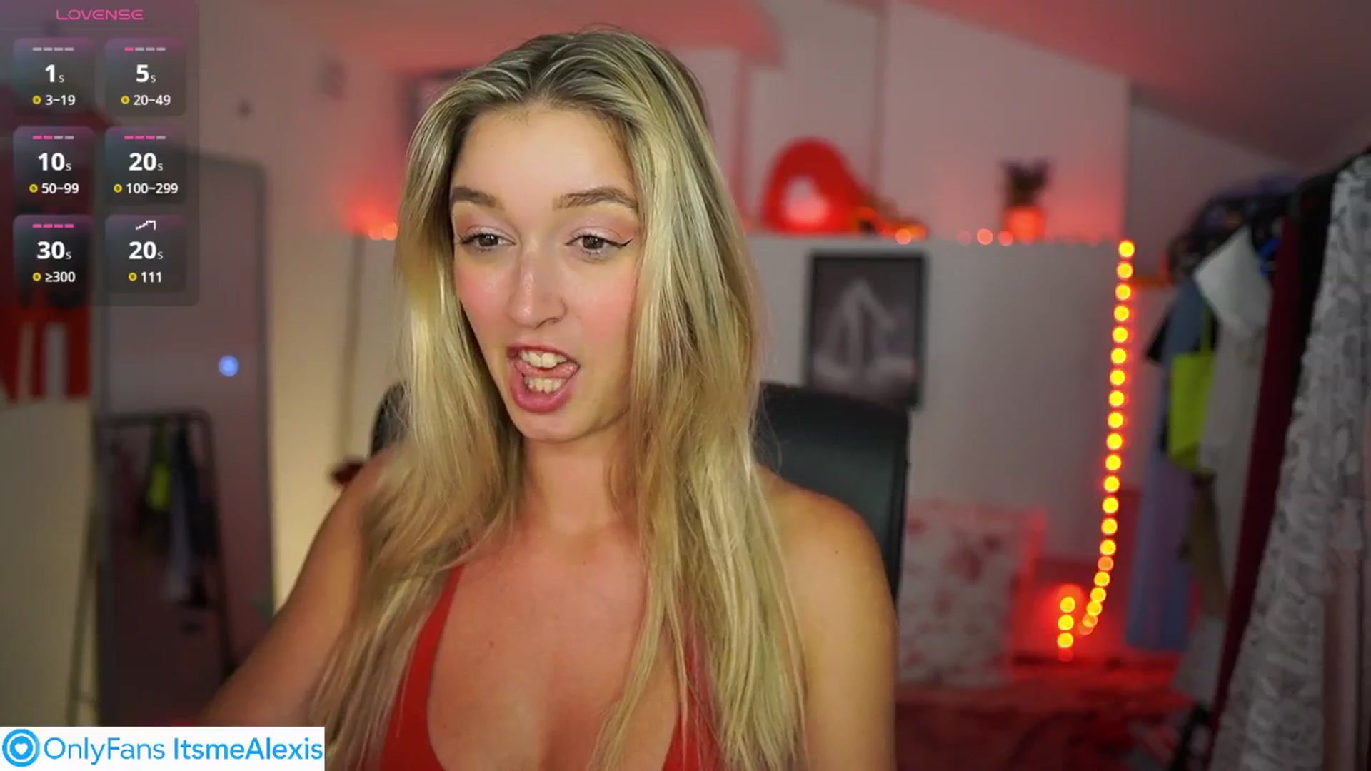 Gallery image thumbnail from Alexis__Texas's myfreecams stream on, 07/04/2025, 22:31 image 17 of 20