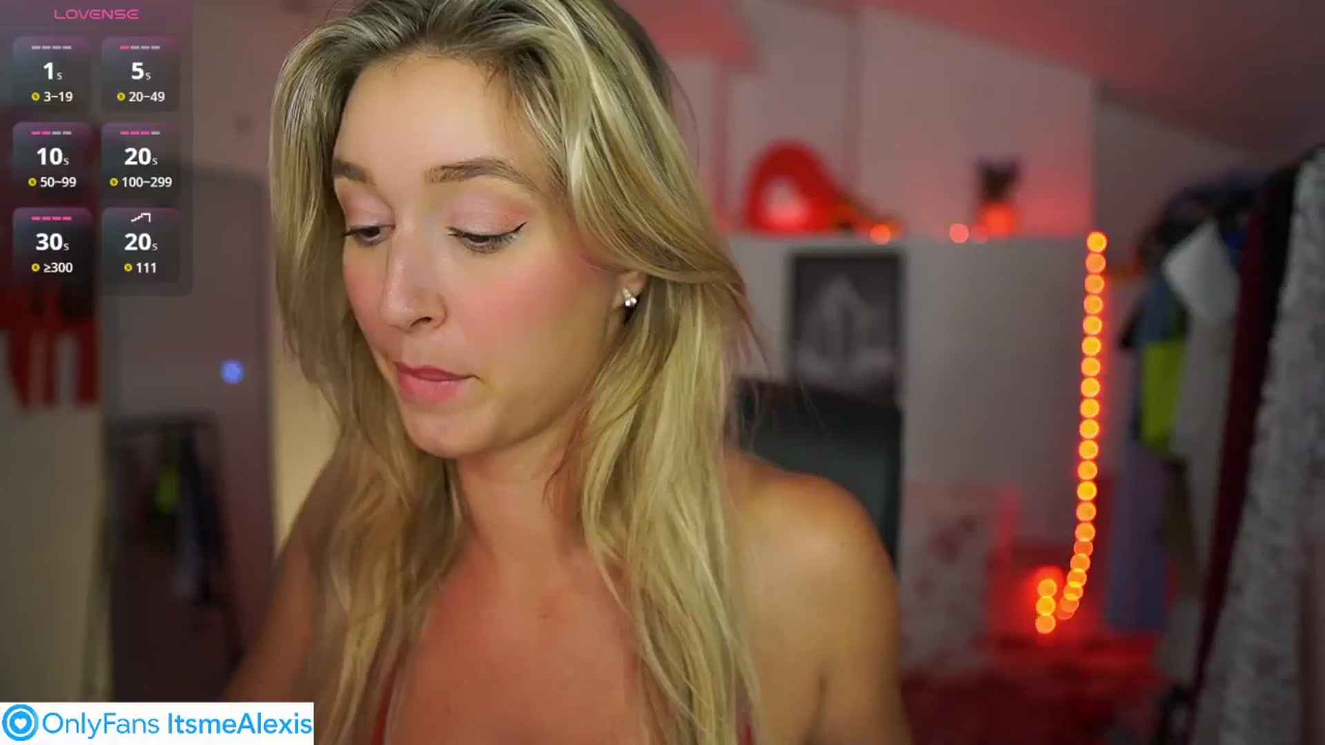 Gallery image thumbnail from Alexis__Texas's myfreecams stream on, 07/04/2025, 22:31 image 9 of 20